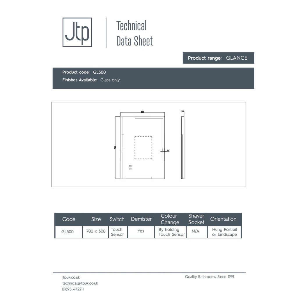 Shower funtionality with touch sensor control, elegant glass finish, and modern design for stylish bathrooms. Perfect for contemporary bathroom renovations and upgrades.