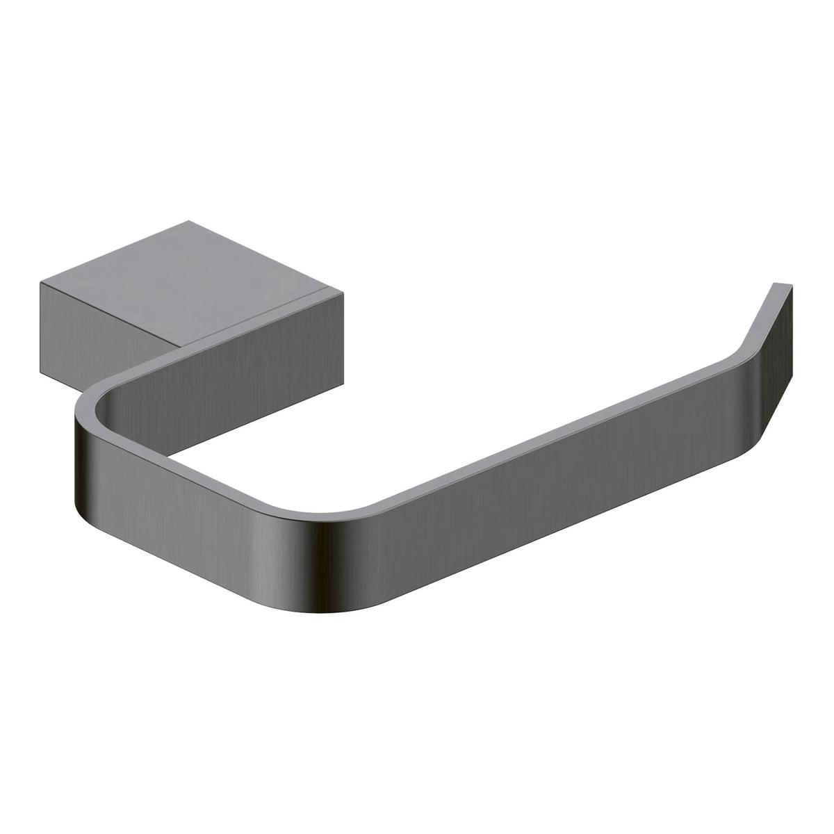 Scudo Napoli Gunmetal Paper Holder