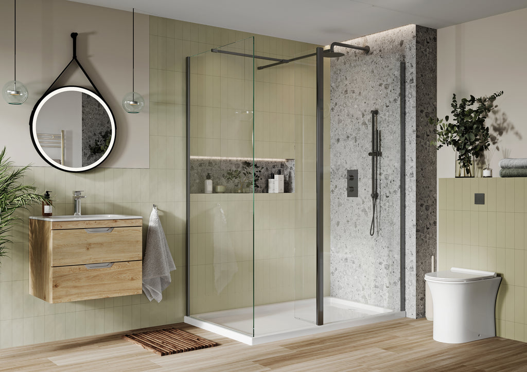 Scudo S8 Flipper Panel - lifestyle