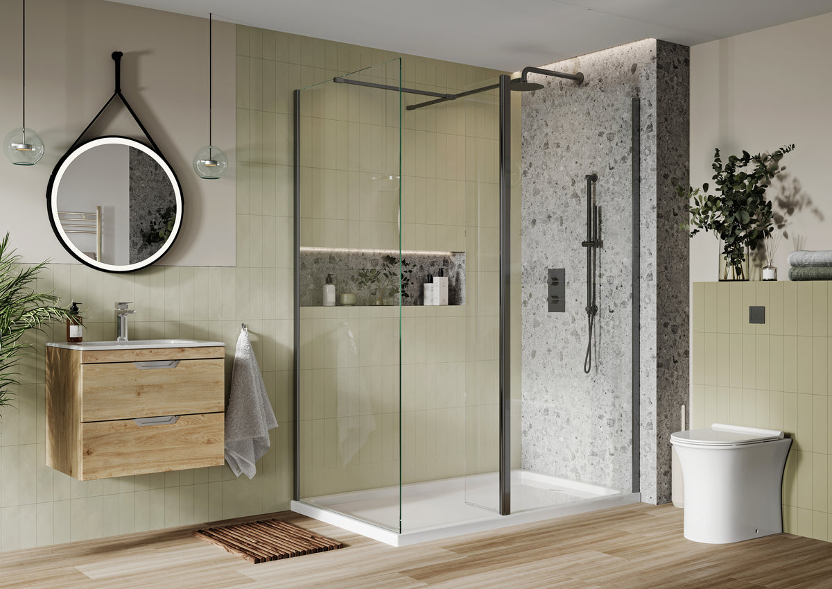 Scudo S8 Flipper Panel - lifestyle