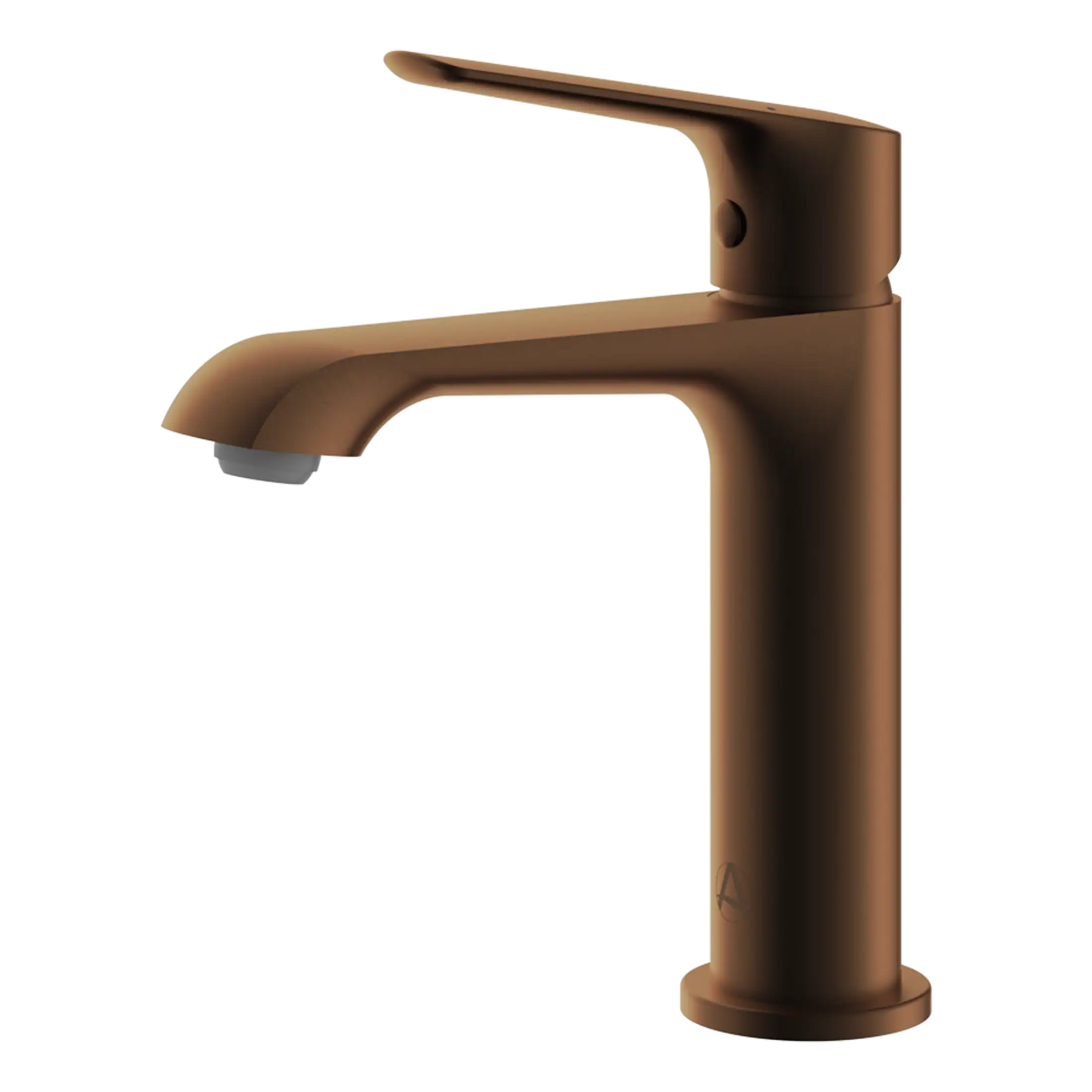 Brass bathroom sink tap with modern, sleek design for stylish and functional bathroom fixtures. Perfect for contemporary bathroom renovations and luxury bathroom upgrades.