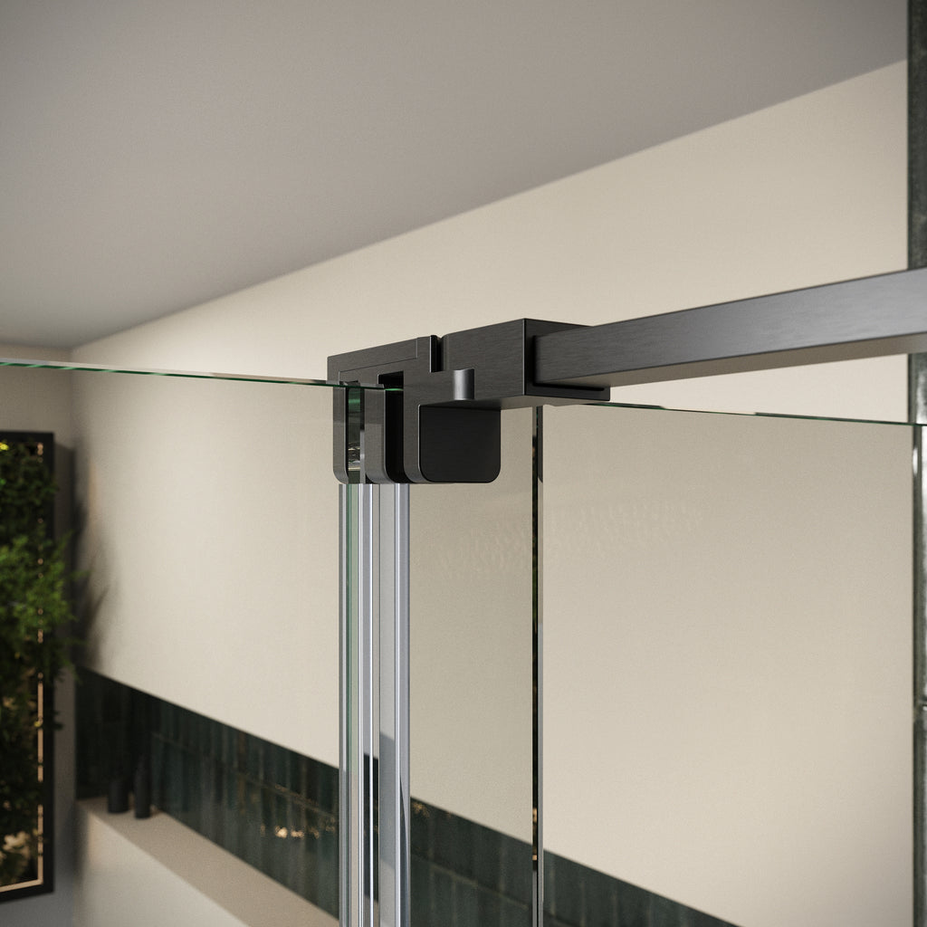 Scudo Momentum 8mm Sliding Shower Door