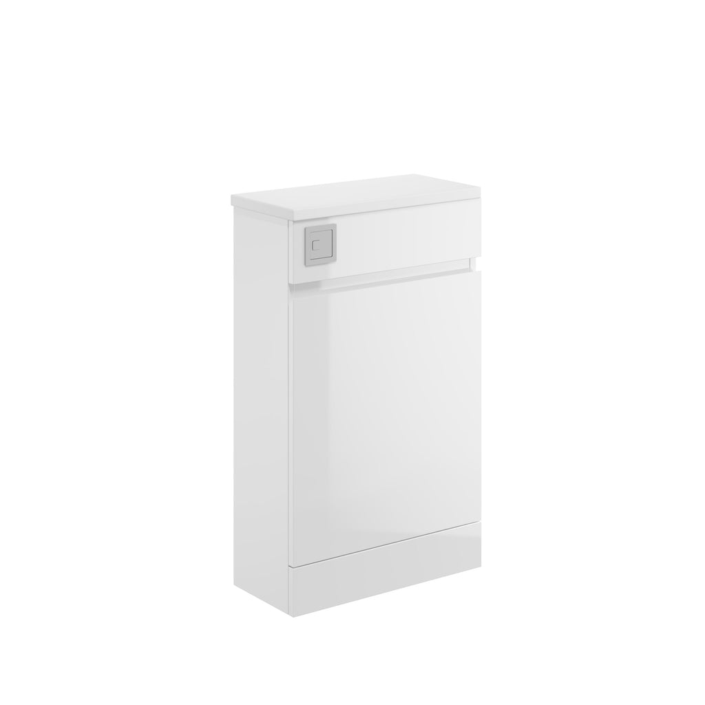 Scudo Waterguard 1100mm Vanity Unit And WC Unit With Basin
