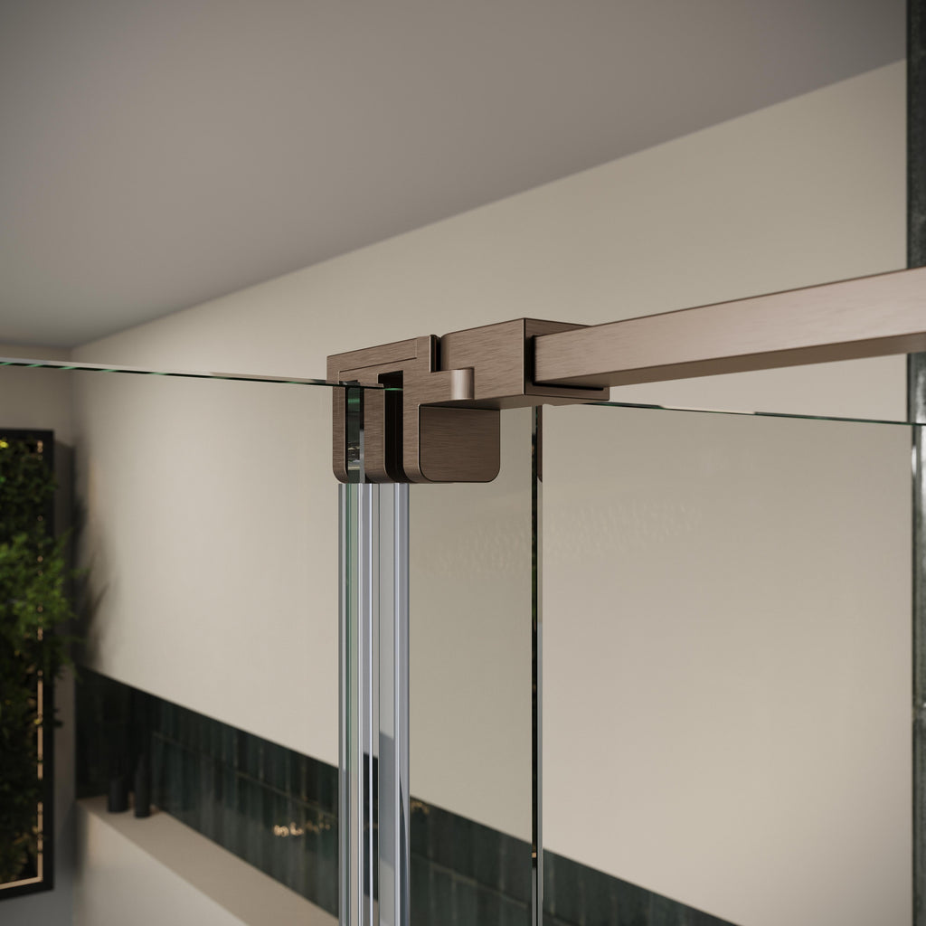 Scudo Momentum 8mm Sliding Shower Door