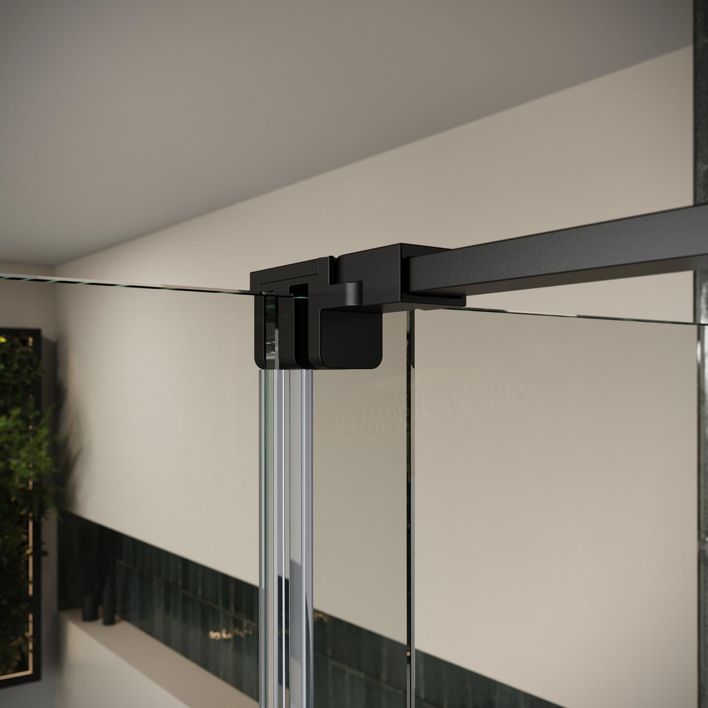 Scudo Momentum 8mm Sliding Shower Door