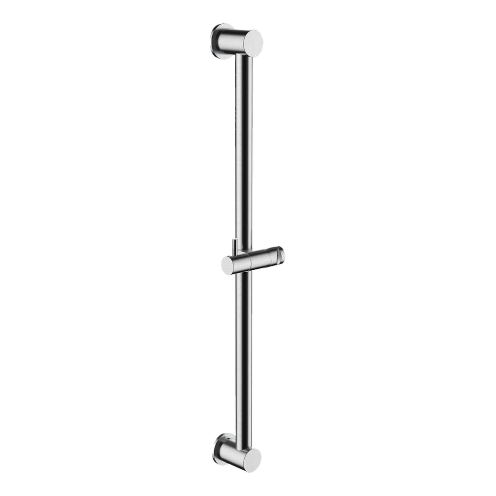 Heavy-duty stainless steel grab rail for bathroom safety and support, ideal for elderly or disabledUse in showers or baths for stability and fall prevention Durable and corrosion-resistant design.