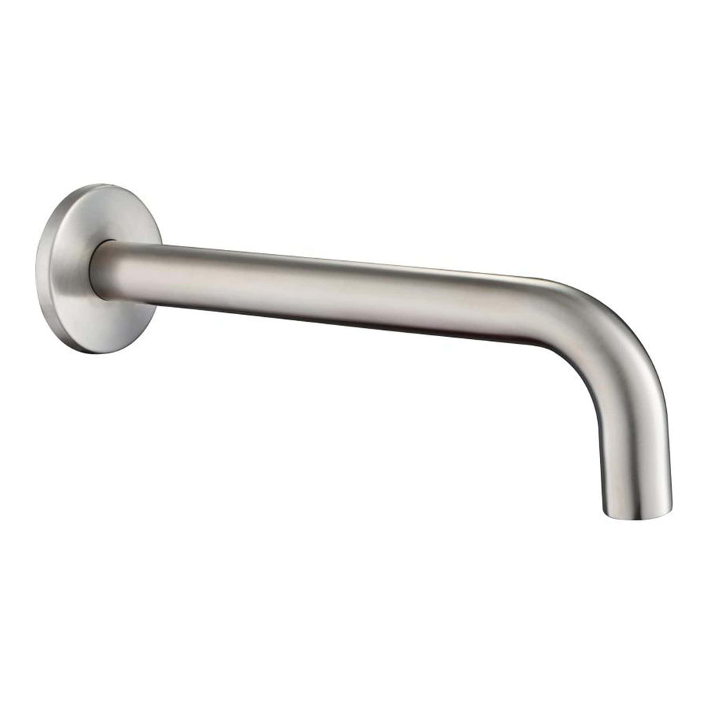 Stainless steel bathroom grab bar for added safety and support in showers and bathtubs. Durable, sleek, and user-friendly design ideal for modern bathrooms.
