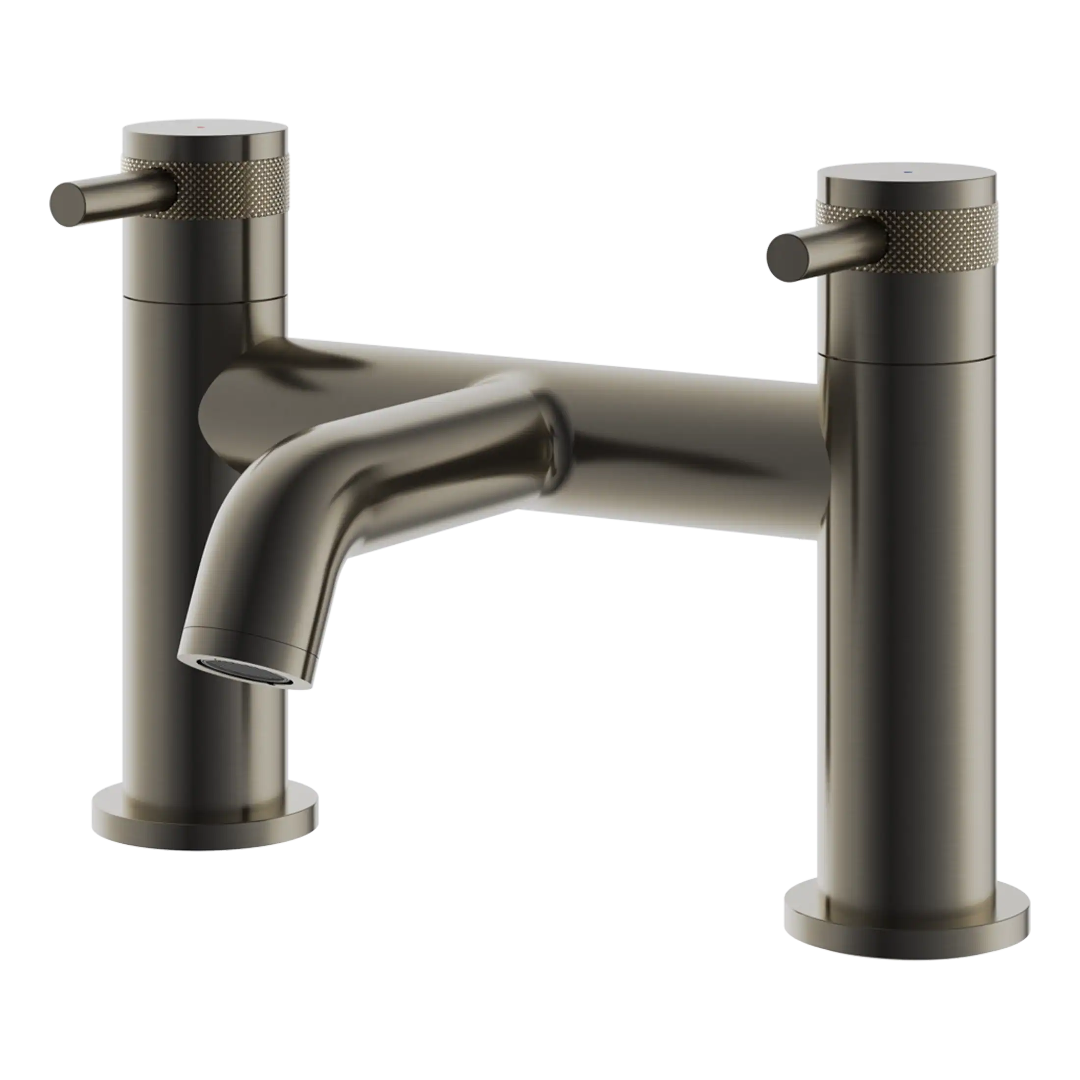 Aqualla Kyloe Deck Mounted Bath Filler Tap