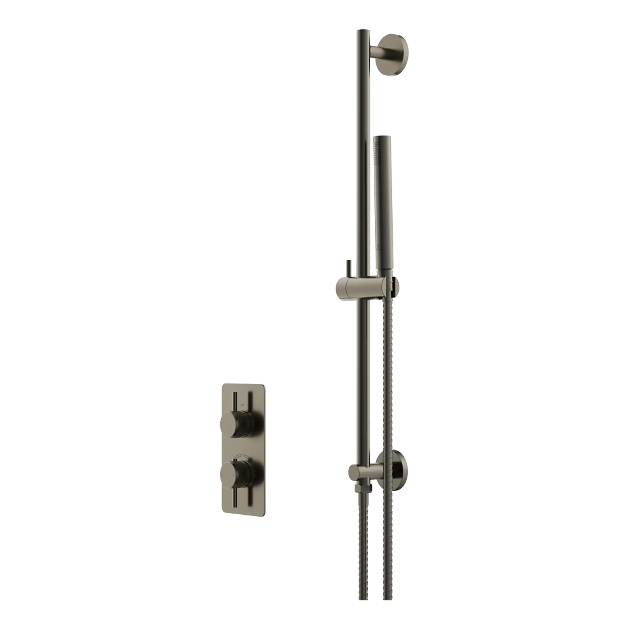 Aqualla Kyloe Glide Concealed Bath Kit
