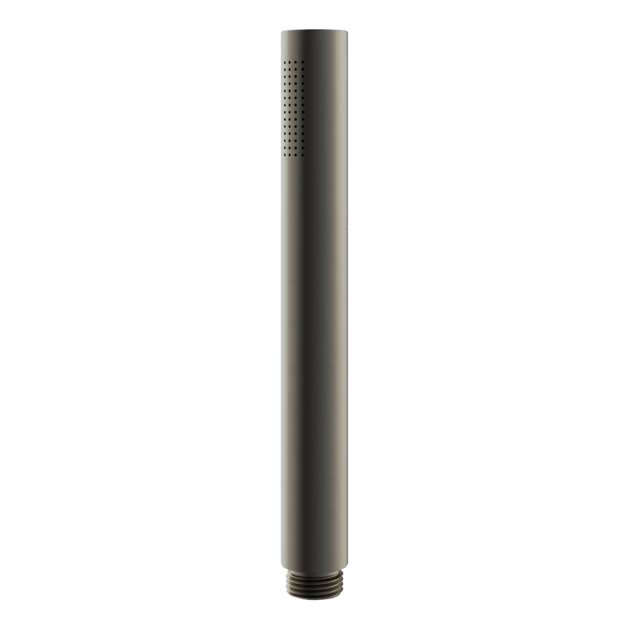 Sleek stainless steel bathroom extractor fan, modern and efficient ventilation solution for contemporary bathrooms. Perfect for maintaining fresh air and reducing humidity.