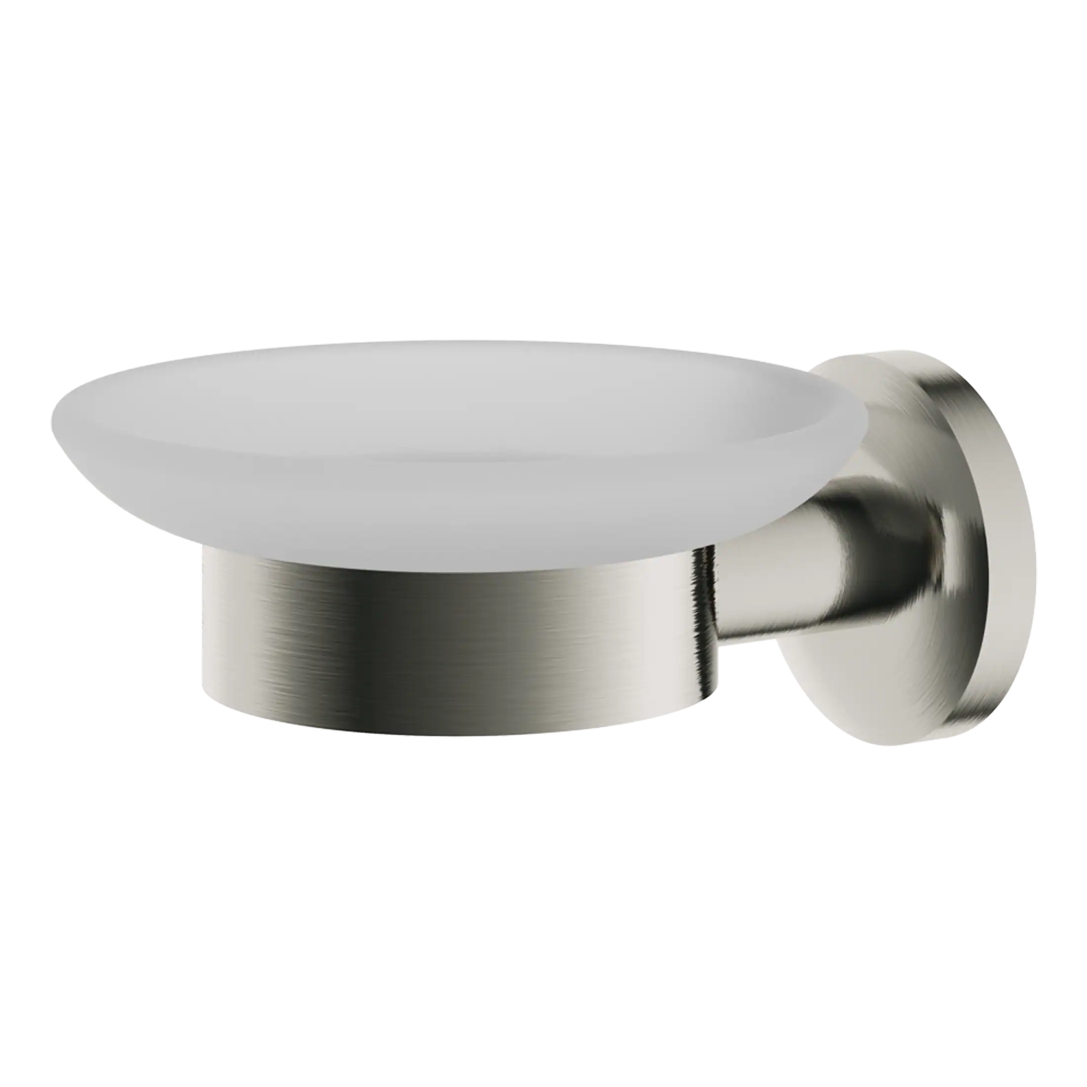 Aqualla Kyloe Soap Dish & Holder