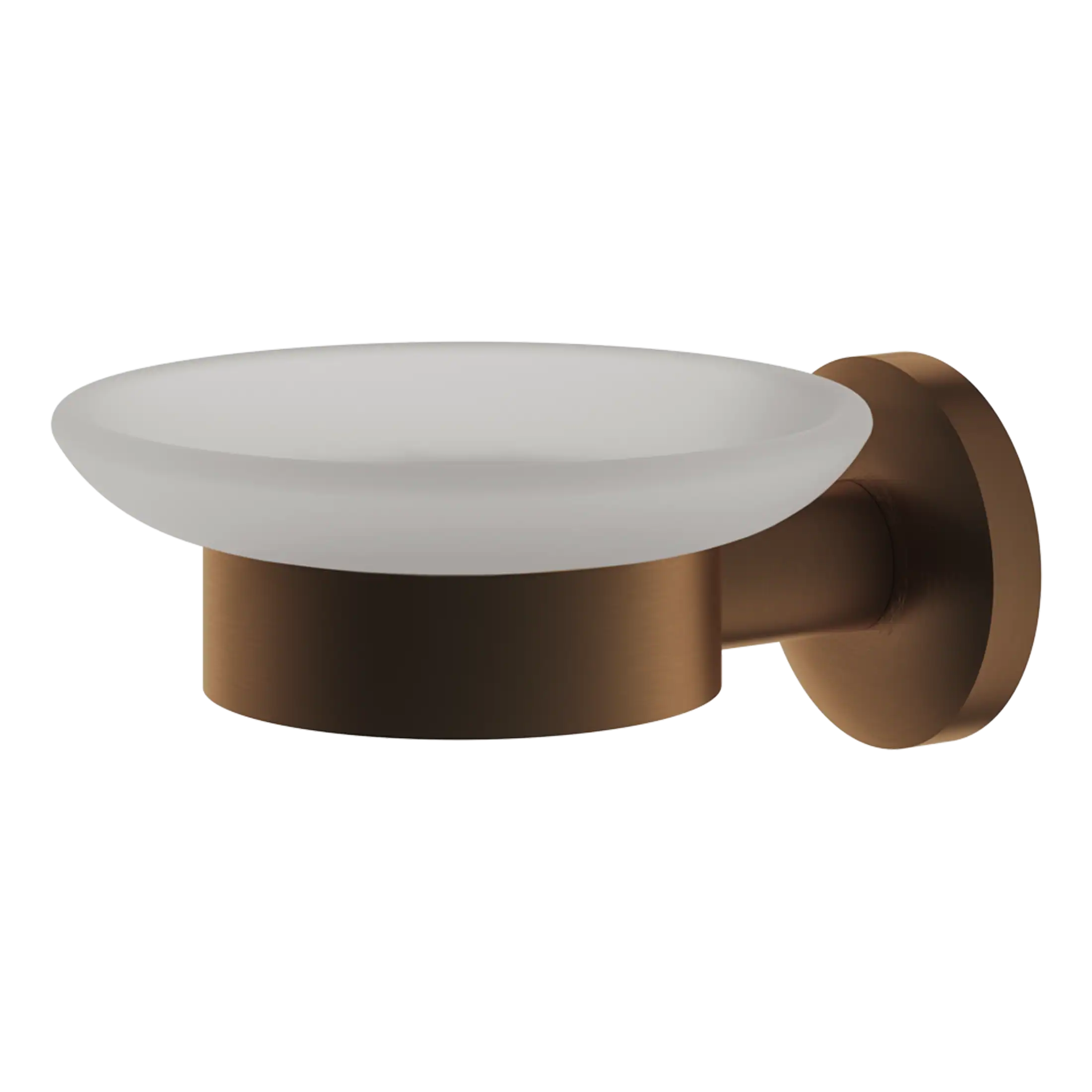 Aqualla Kyloe Soap Dish & Holder