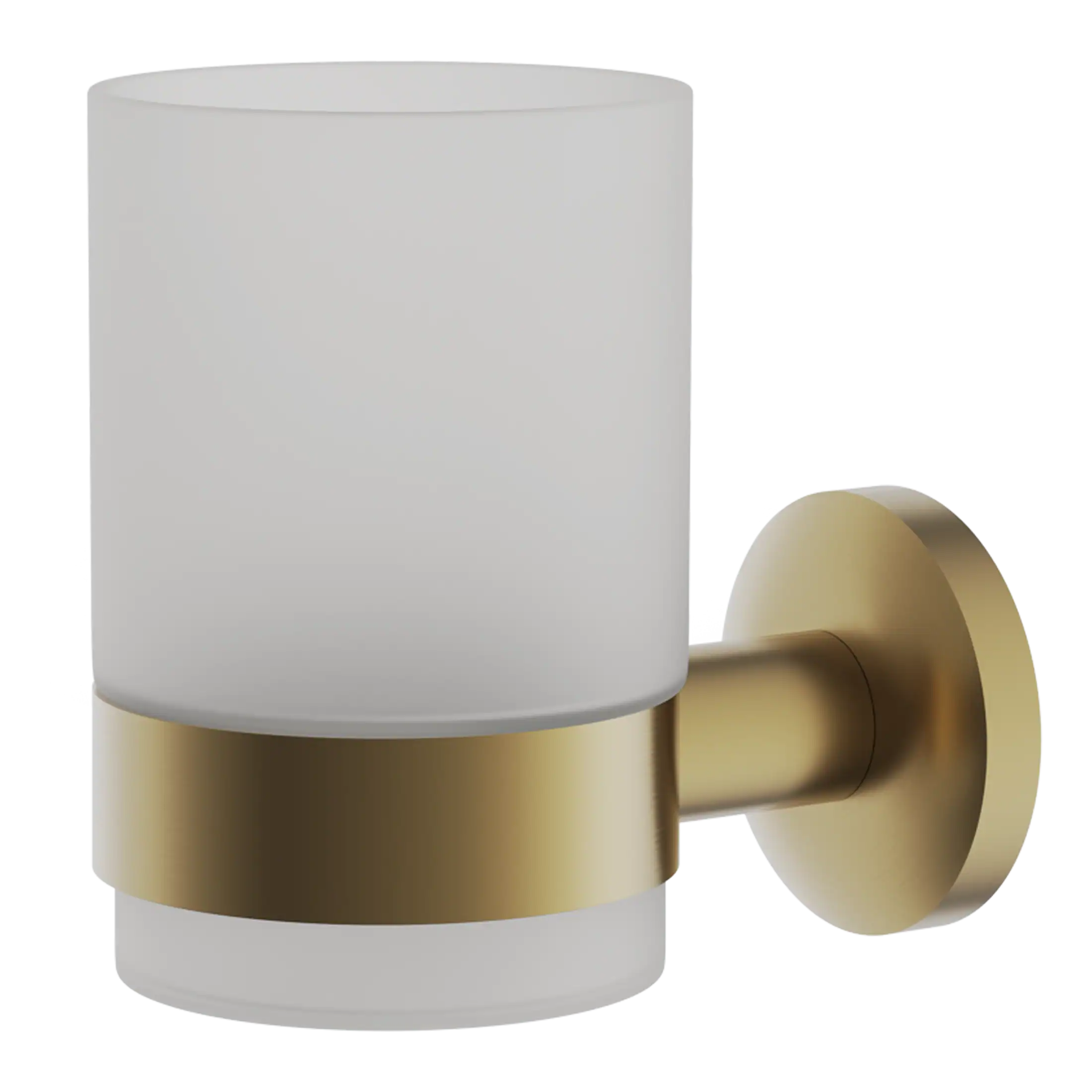 Aqualla Kyloe Toothbrush Tumbler & Holder