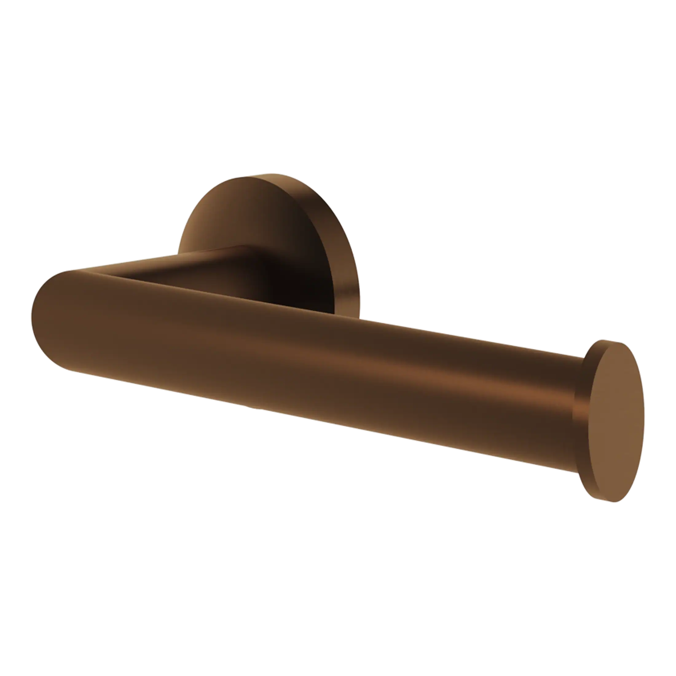 Aqualla Kyloe Toilet Roll Holder