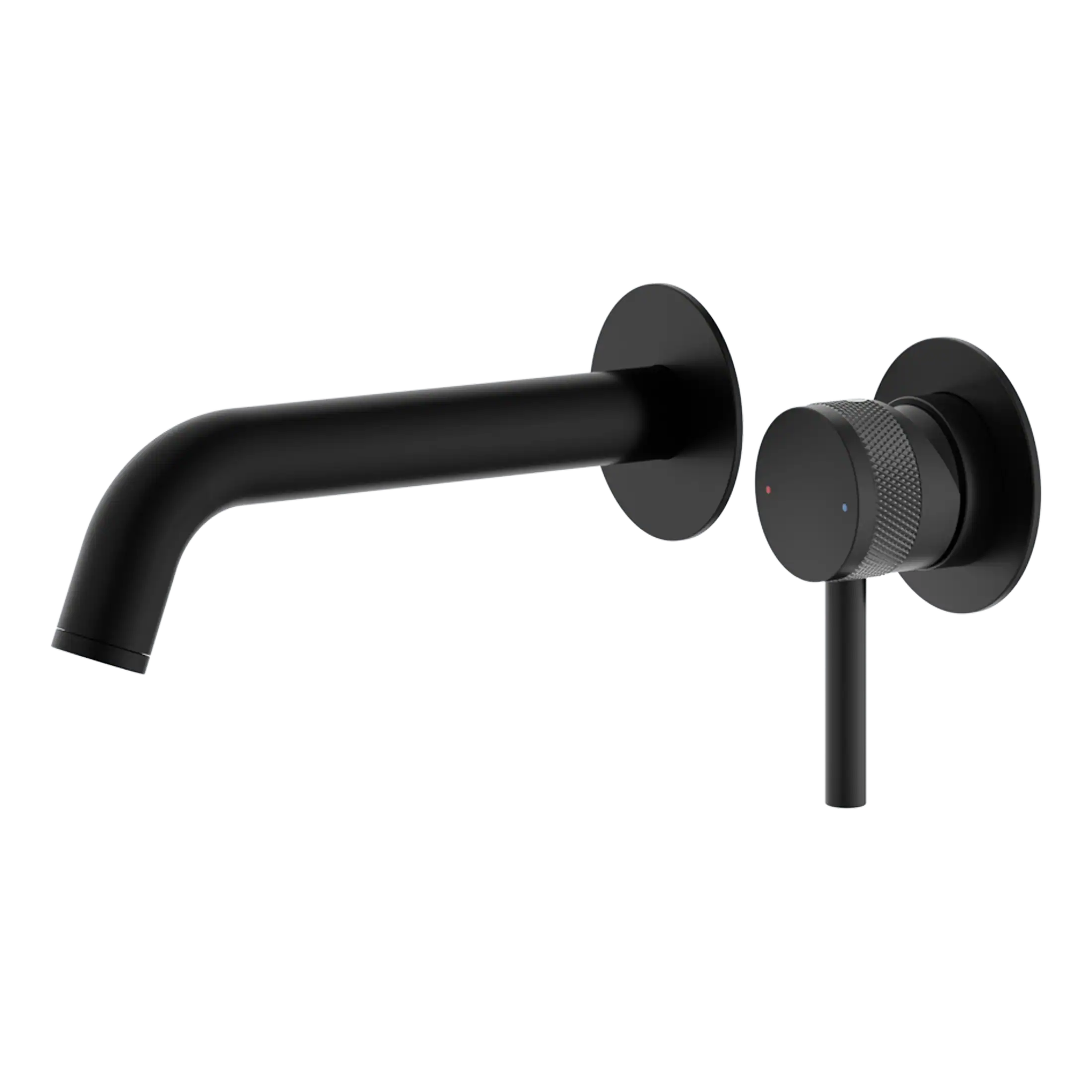 Aqualla Kyloe Wall Mounted Bath Filler Tap