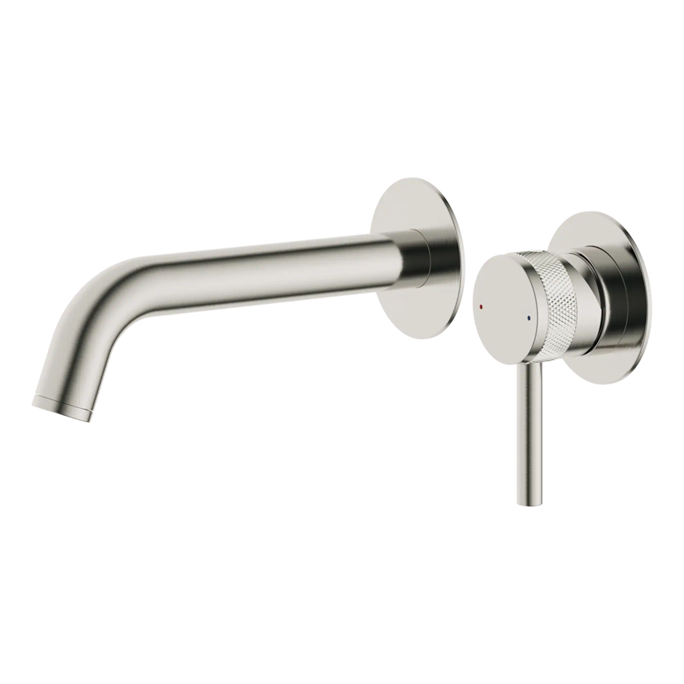 Aqualla Kyloe Wall Mounted Bath Filler Tap