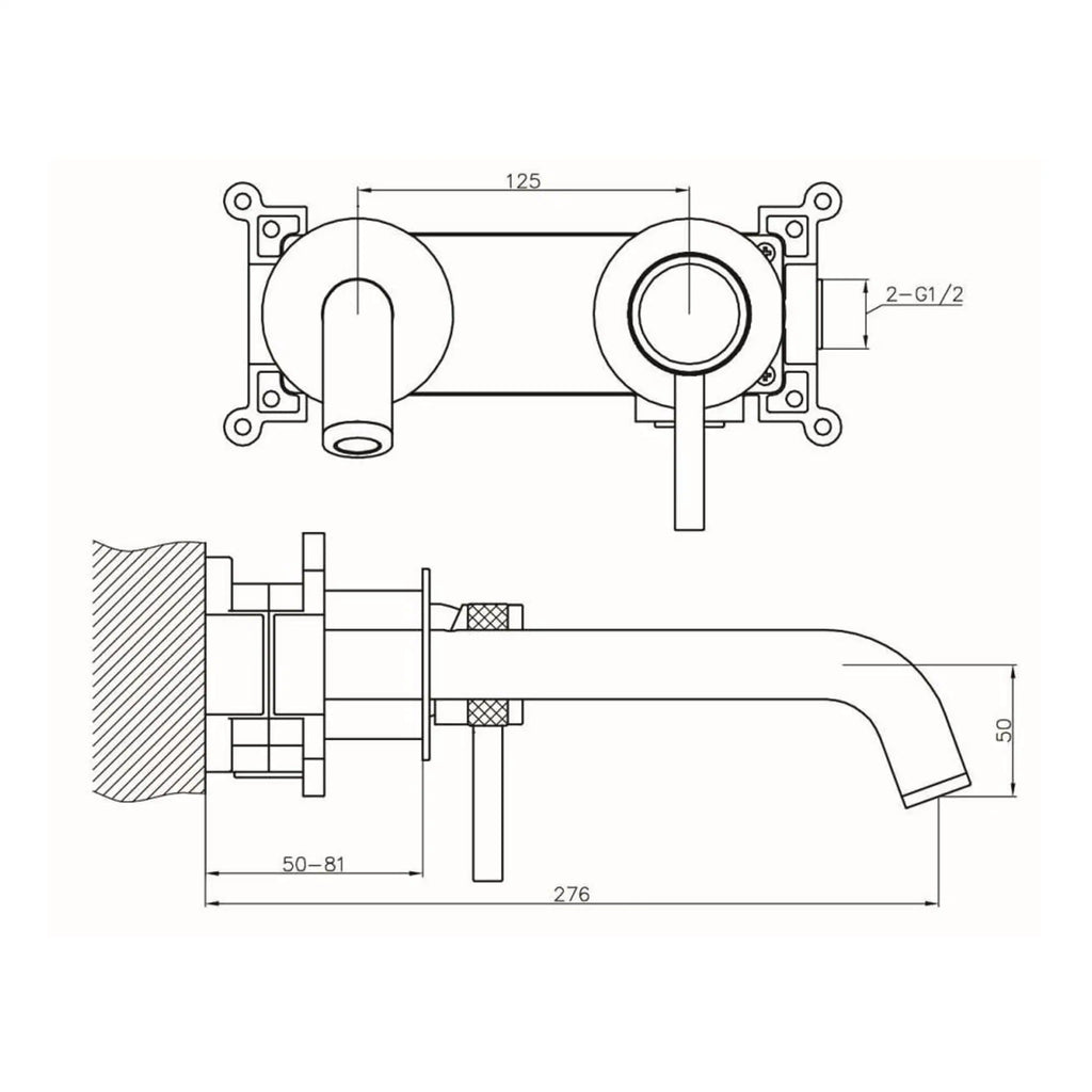 Efficient bathroom tap with sleek design, ideal for modern Bubly Bathrooms kitchen and washroom renovation projects, offering easy installation and reliable water flow control.