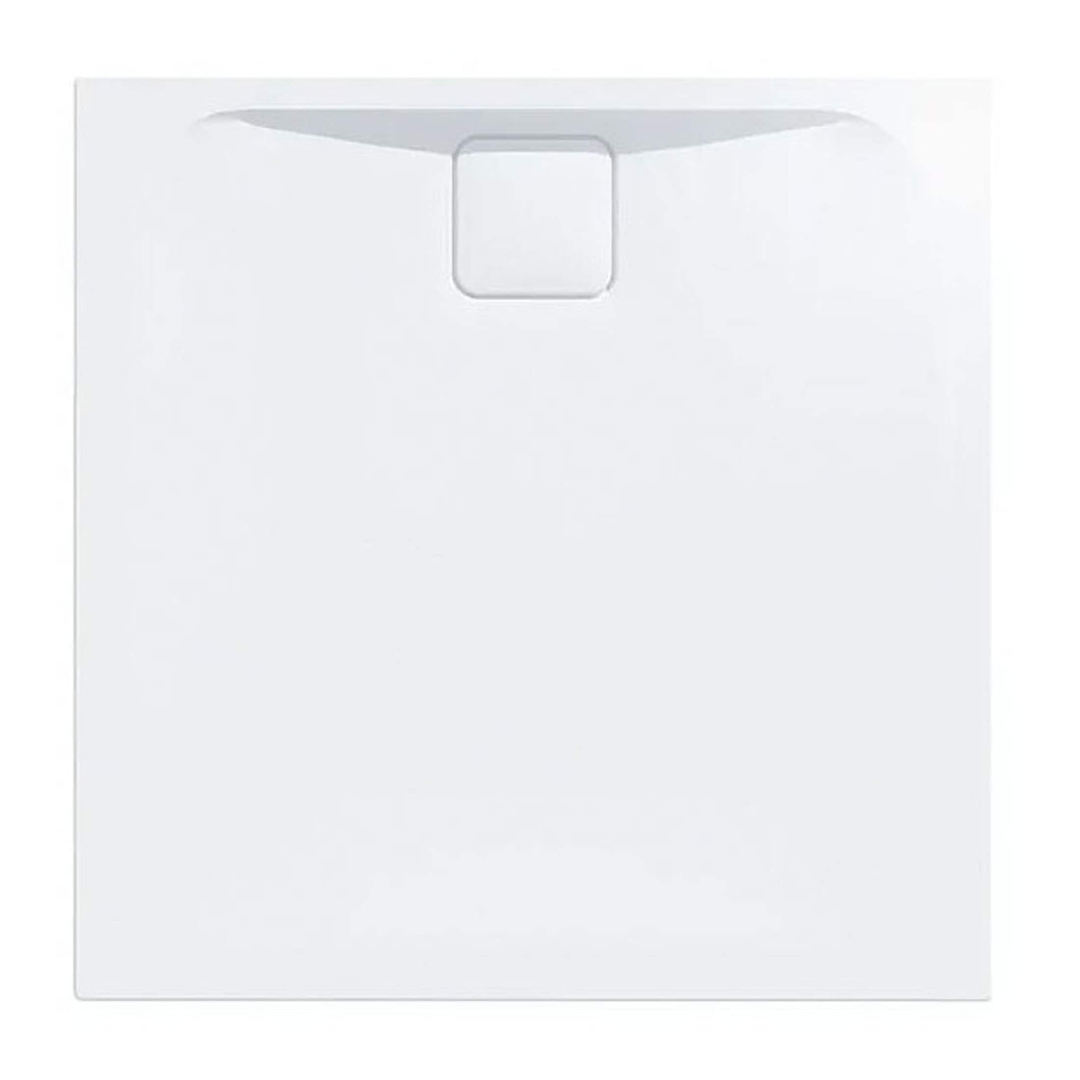 Light grey bathroom soap or tissue dispenser with modern minimalist design, wall-mounted for convenience. Perfect for enhancing bathroom organisation and aesthetic appeal.