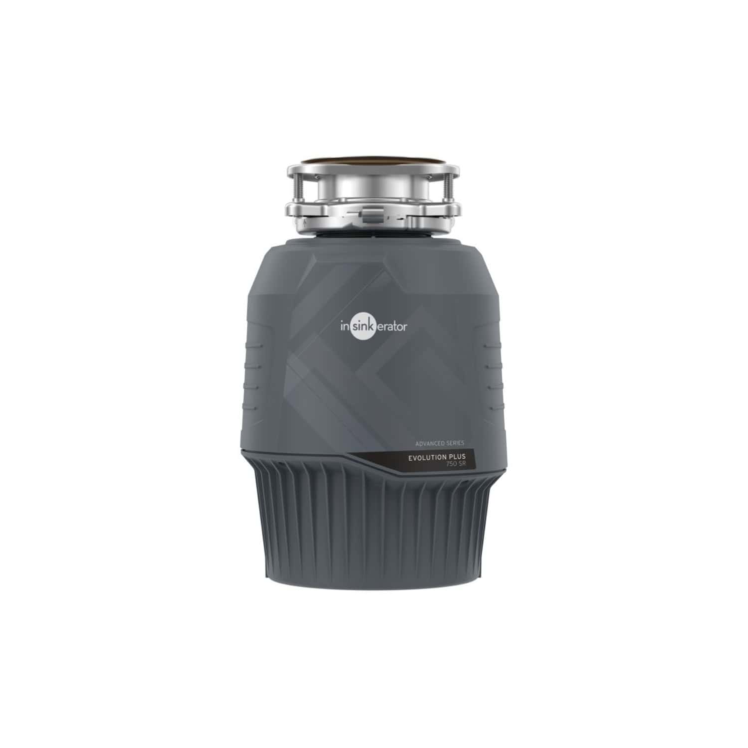 Precision waste disposer for kitchen use, compact and durable design, ideal for enhancing modern bathroom sink functionality and plumbing efficiency.