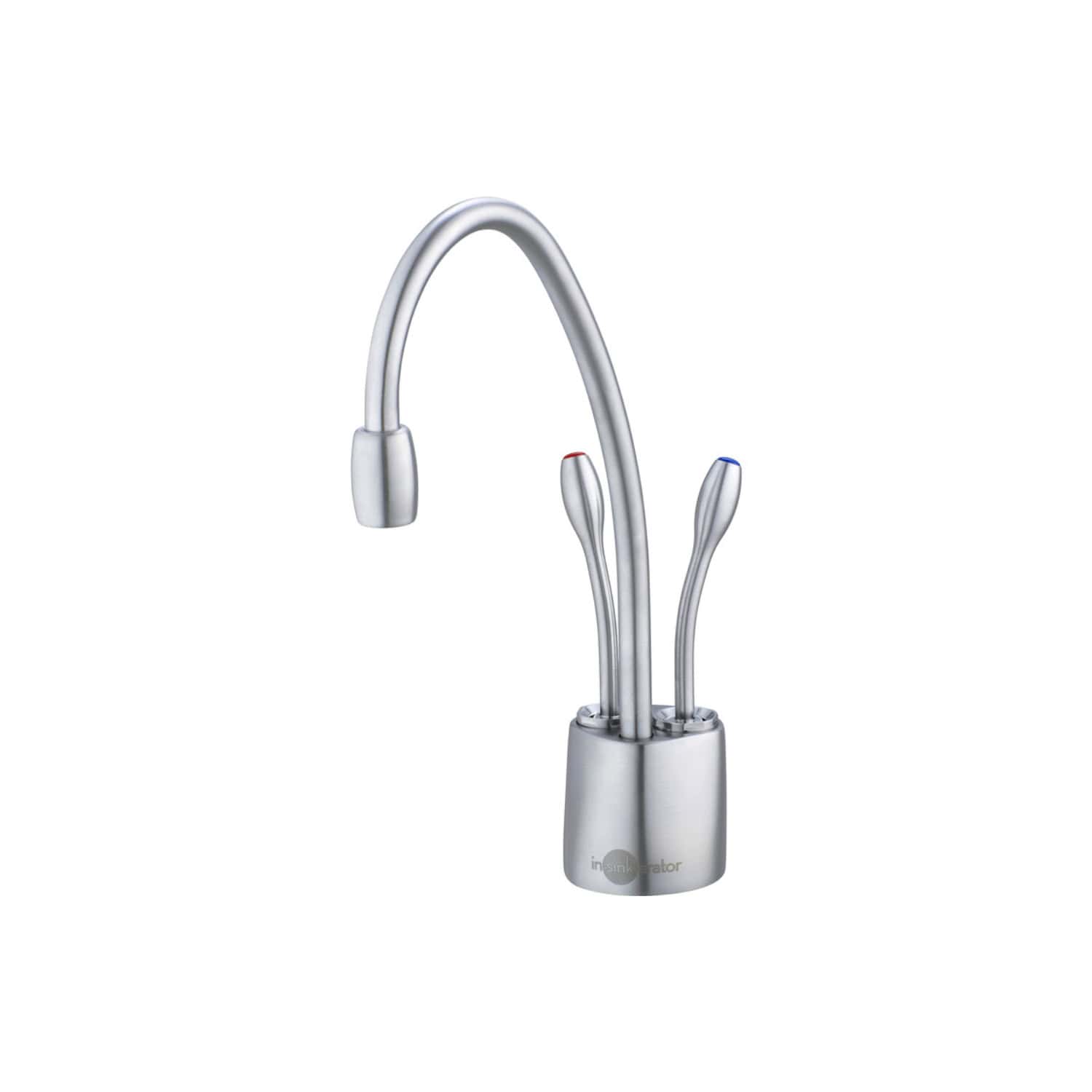 Sleek silver kitchen tap with pull-out spray design for modern bathrooms and kitchens, featuring ergonomic handles and durable construction. Perfect for stylish and functional bathroom upgrades.