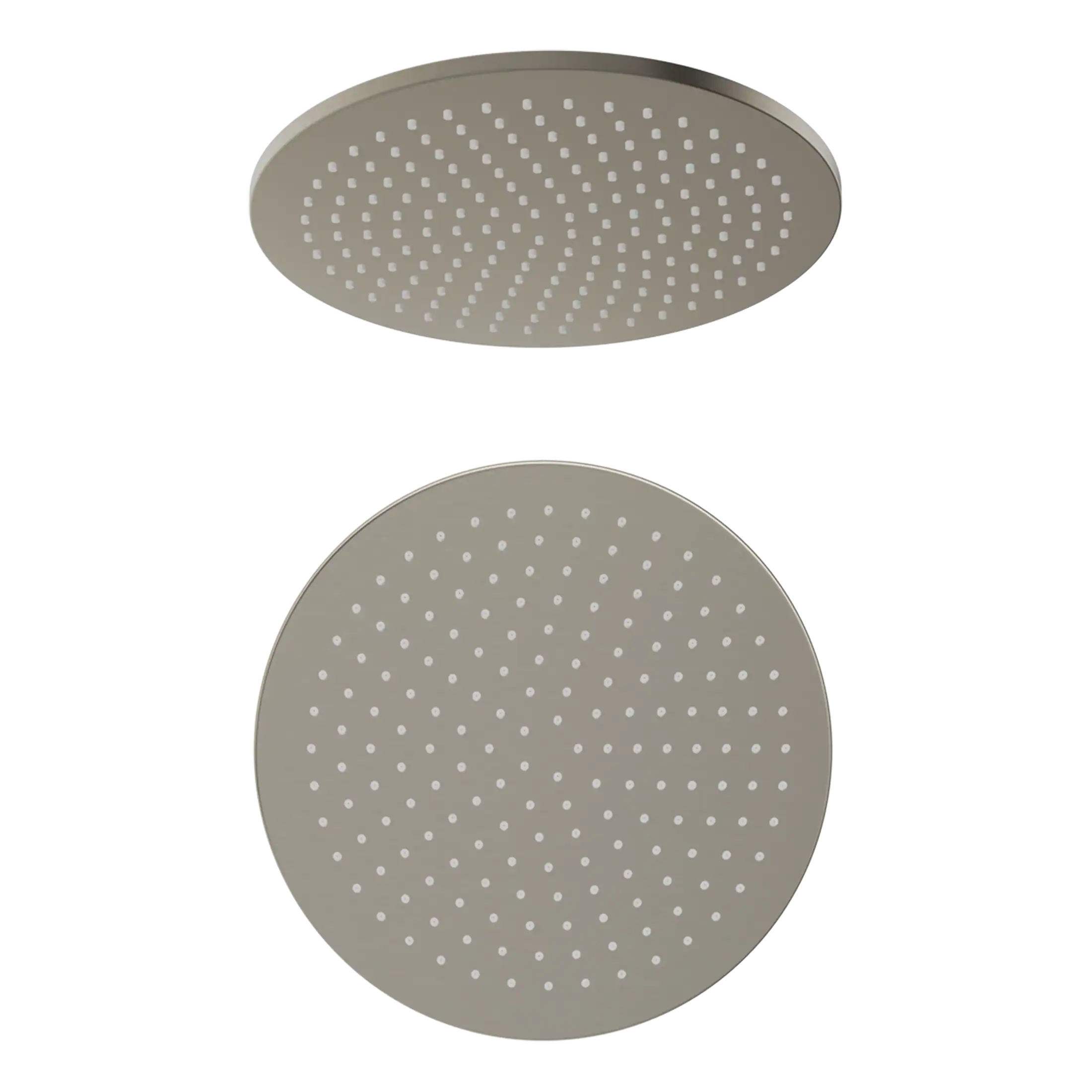 Shower head with adjustable spray patterns, modern chrome finish, and water-saving features for luxurious bathroom upgrades.