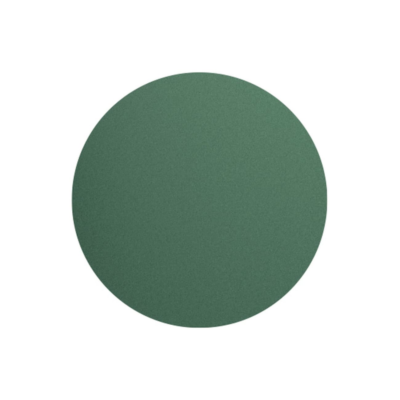 Vibrant green textured paint sample for bathroom decor and design accents.