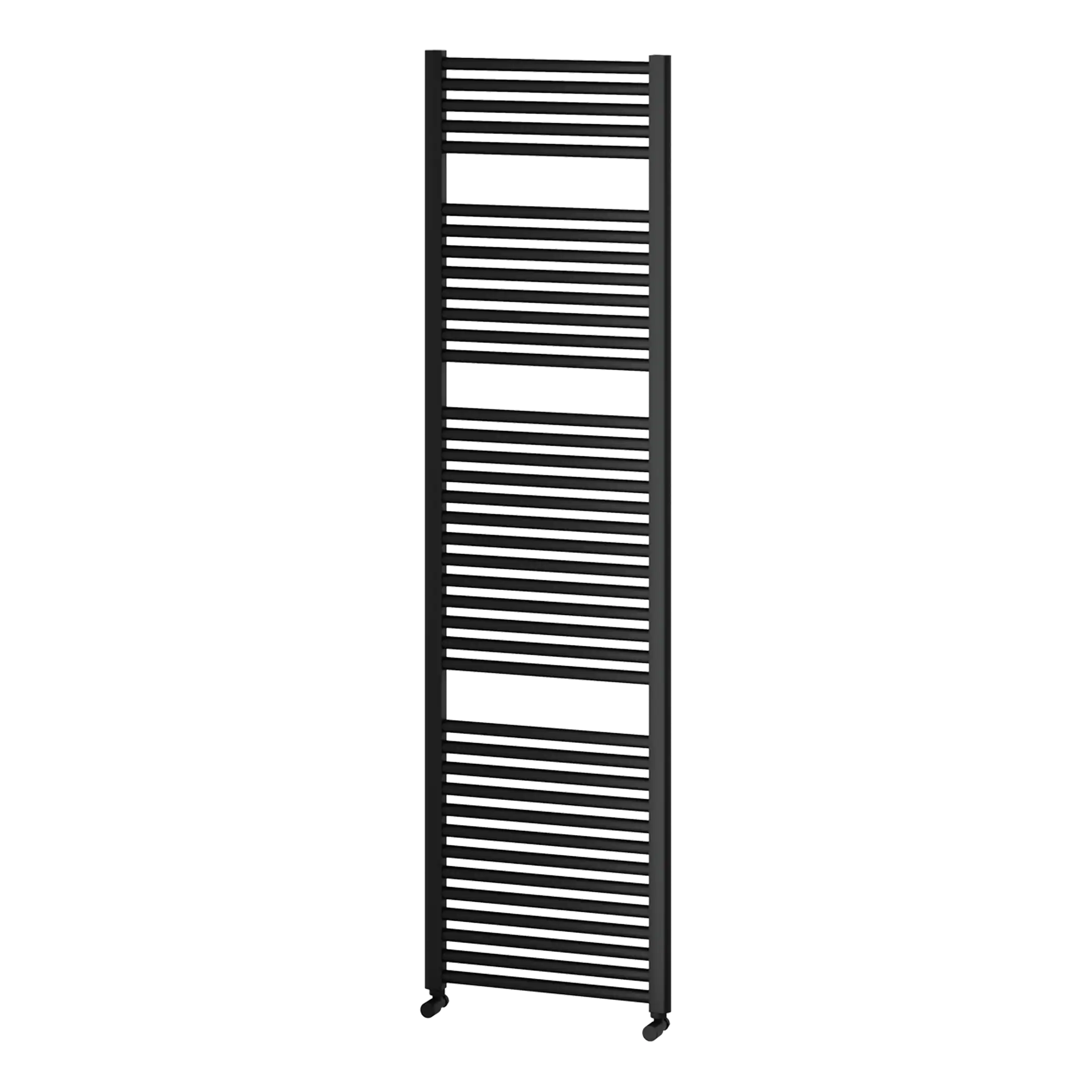 Aqualla Luca Aromawell Radiator - Matt Black