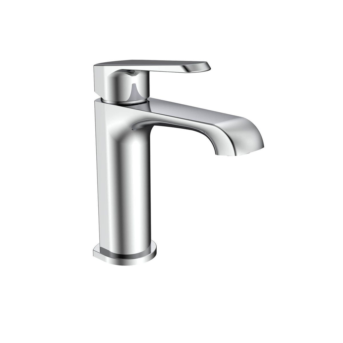 Scudo Montana Mono Basin Mixer