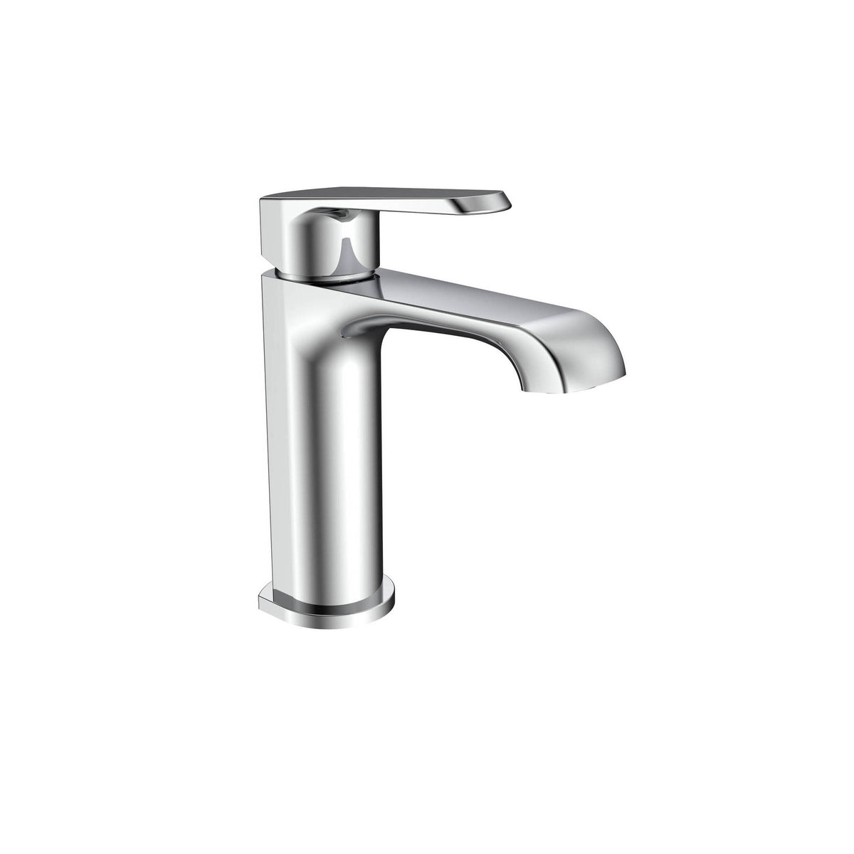 Scudo Montana Mini Mono Basin Mixer