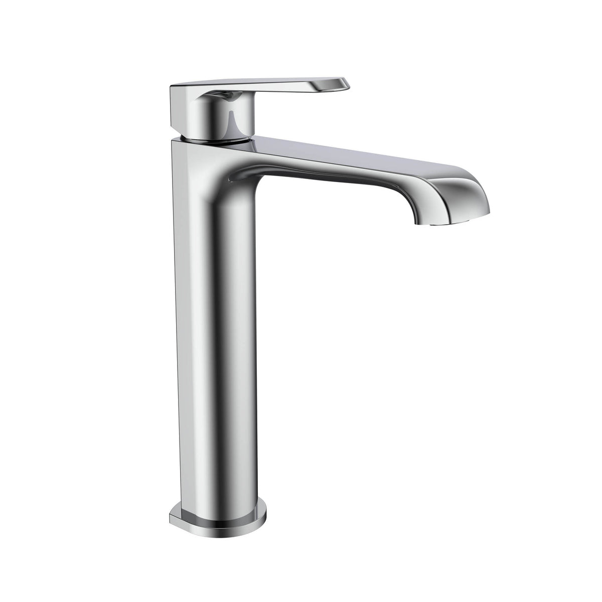 Scudo Montana Tall Mono Basin Mixer