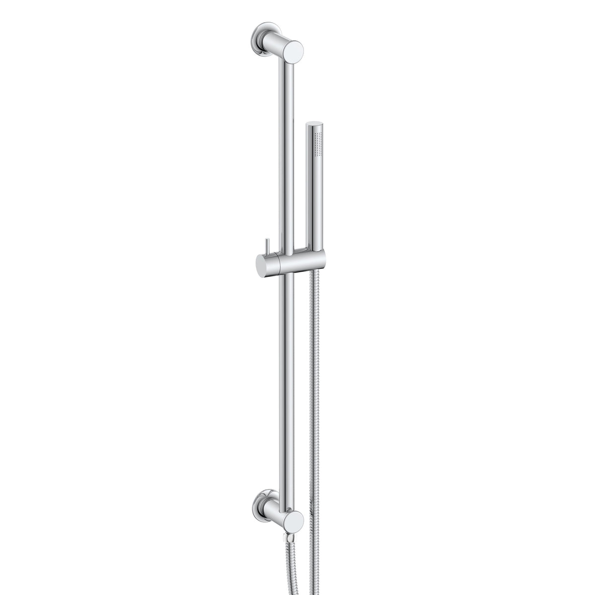 Scudo Riser Rail & Handset With Hose