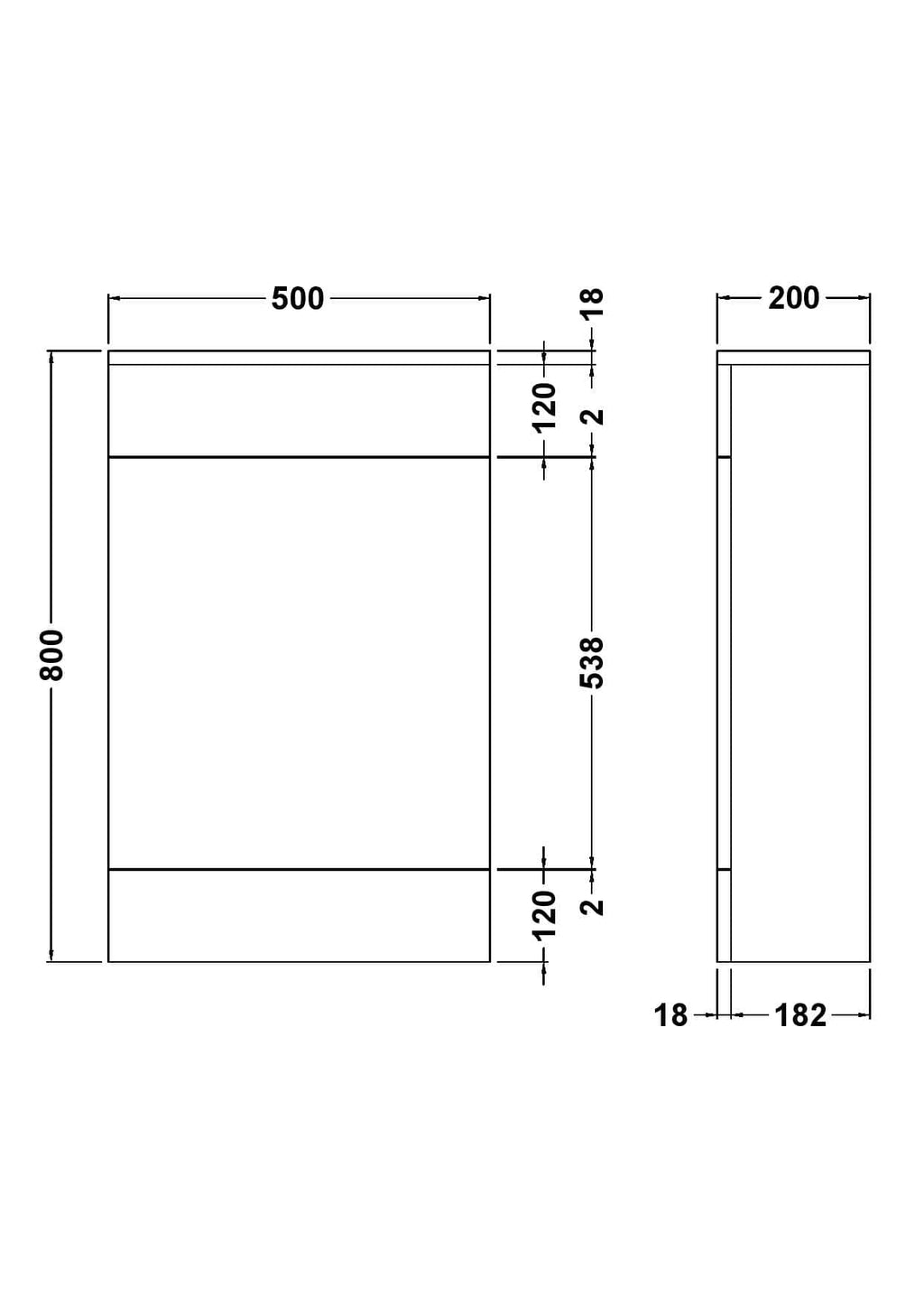 Sleek bathroom vanity unit with storage drawers, modern design, 800mm height, suitable for contemporary bathrooms, durable materials, and easy to install. Perfect for organising bathroom essentials.