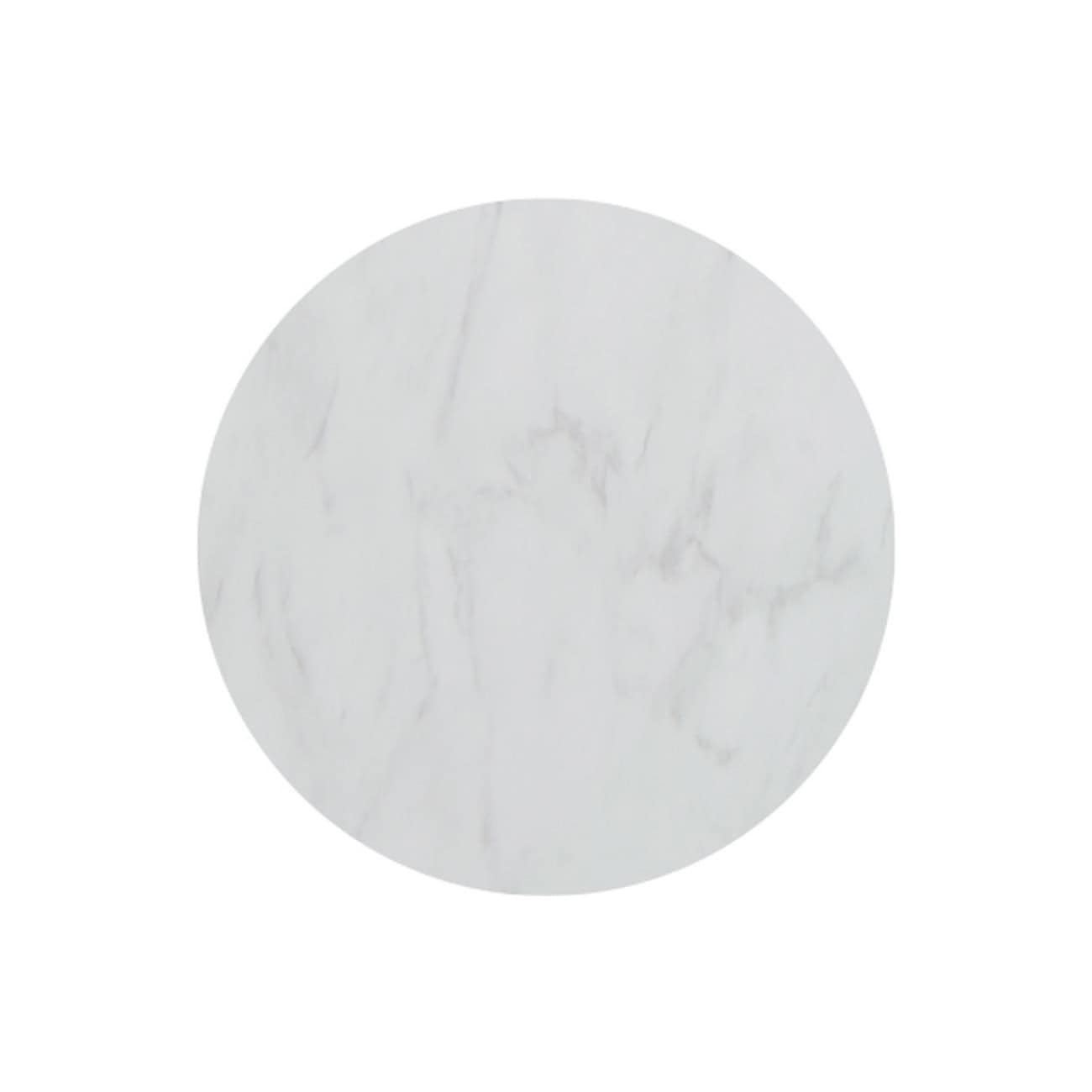Natural white marble bathroom flooring, providing a luxurious and elegant finish with subtle grey veining for timeless style. Ideal for modern and traditional bathroom renovations.
