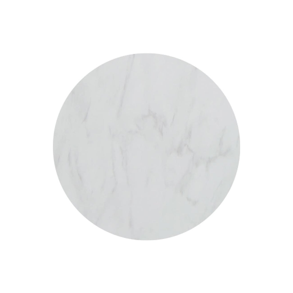 Natural white marble bathroom flooring, providing a luxurious and elegant finish with subtle grey veining for timeless style. Ideal for modern and traditional bathroom renovations.