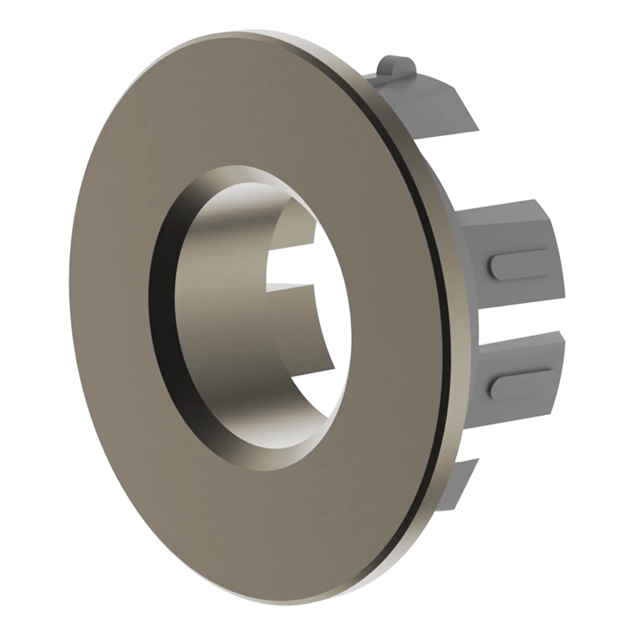 High-quality bathroom shower head mounting bracket for Bubly bathrooms, durable and easy to install. Perfect for enhancing shower functionality and style.