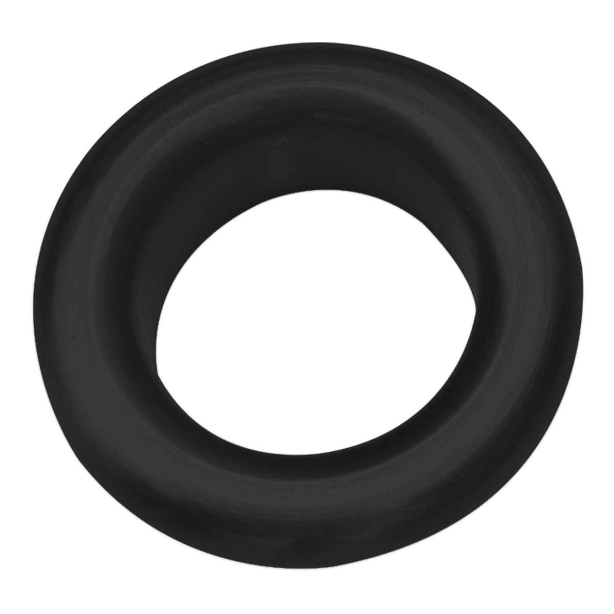 Scudo Round Overflow Insert