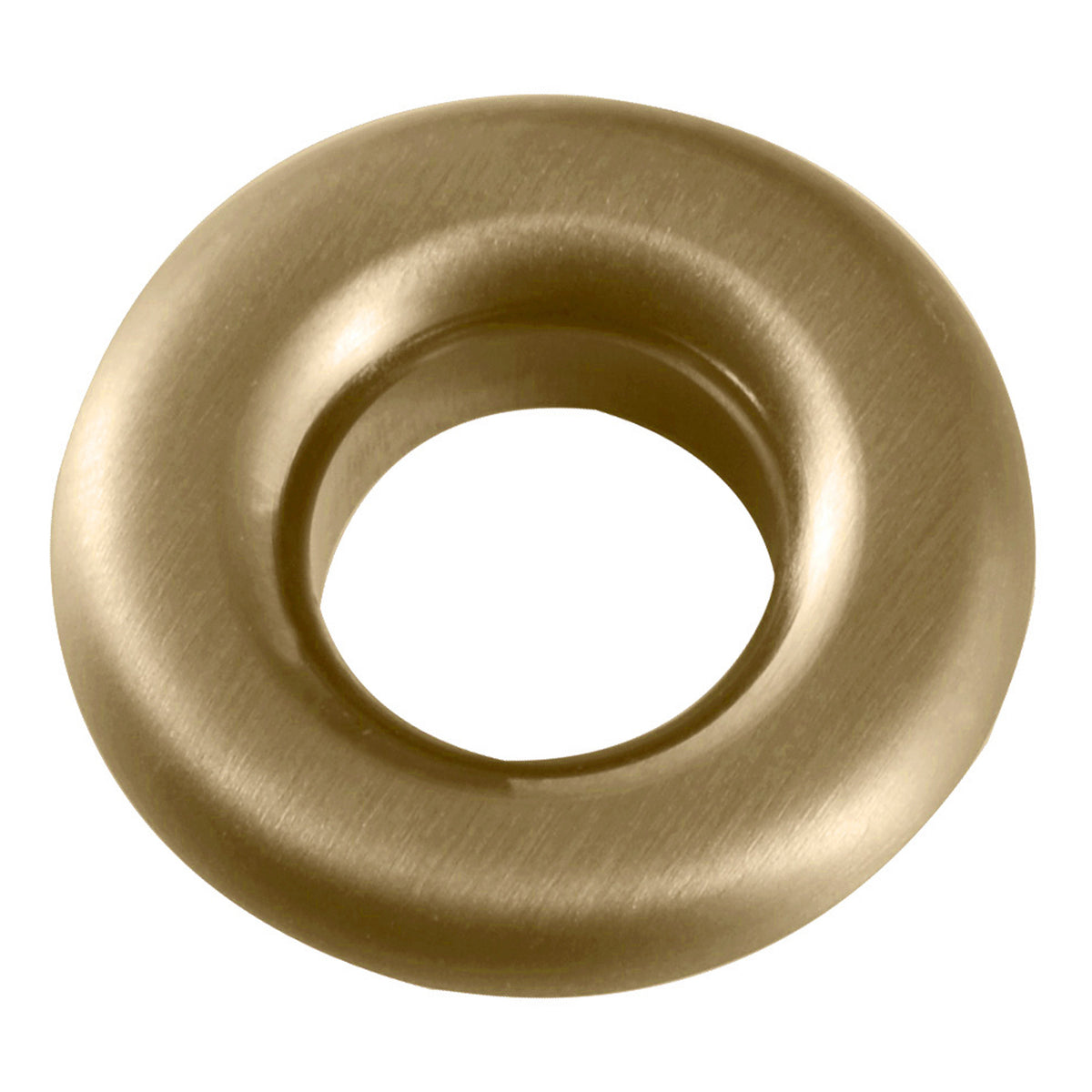 Scudo Round Overflow Insert