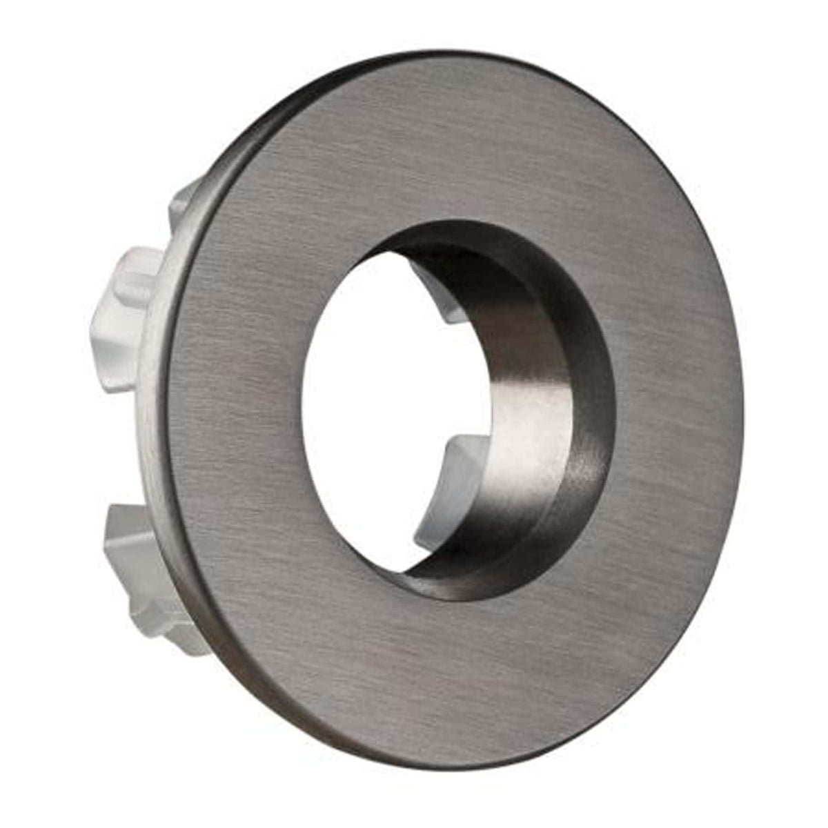 High-quality stainless steel adjustable flush valve wheel for modern bathroom toilets, durable and corrosion-resistant. Perfect for reliable flushing systems and bathroom repair parts.