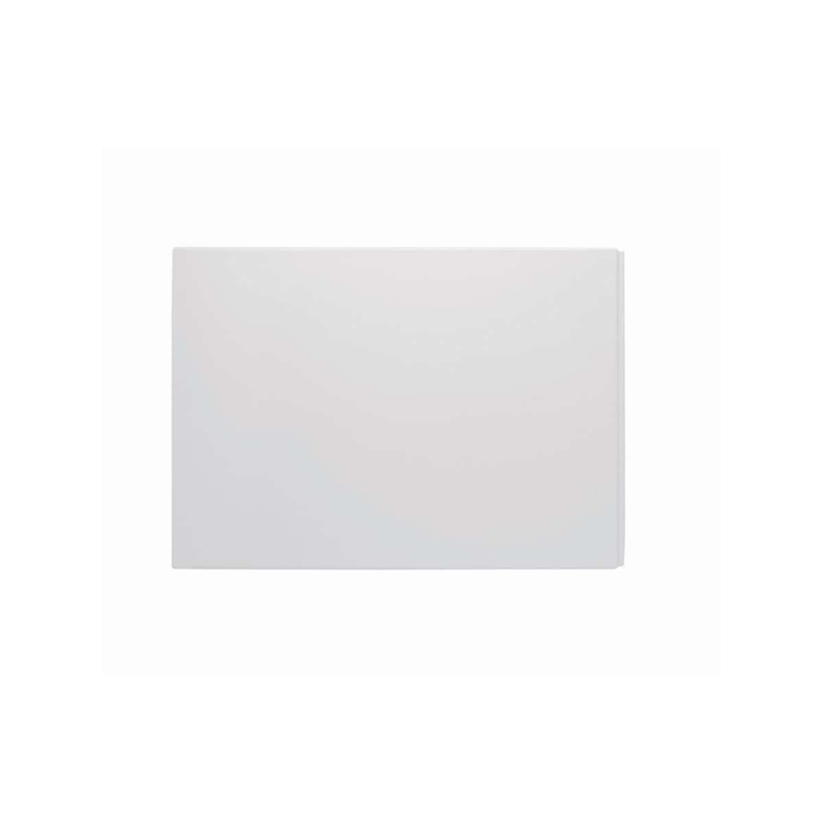 Light grey bathroom flush plate with minimalist design for modern toilets. Durable, easy to clean, and perfect for sleek bathroom aesthetics. Crafted for optimal performance in bathroom fixtures.