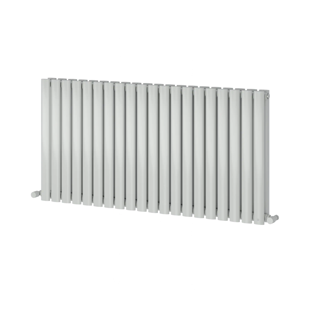 Aluminium radiator radiator heat output radiator heater modern bathroom heating system.