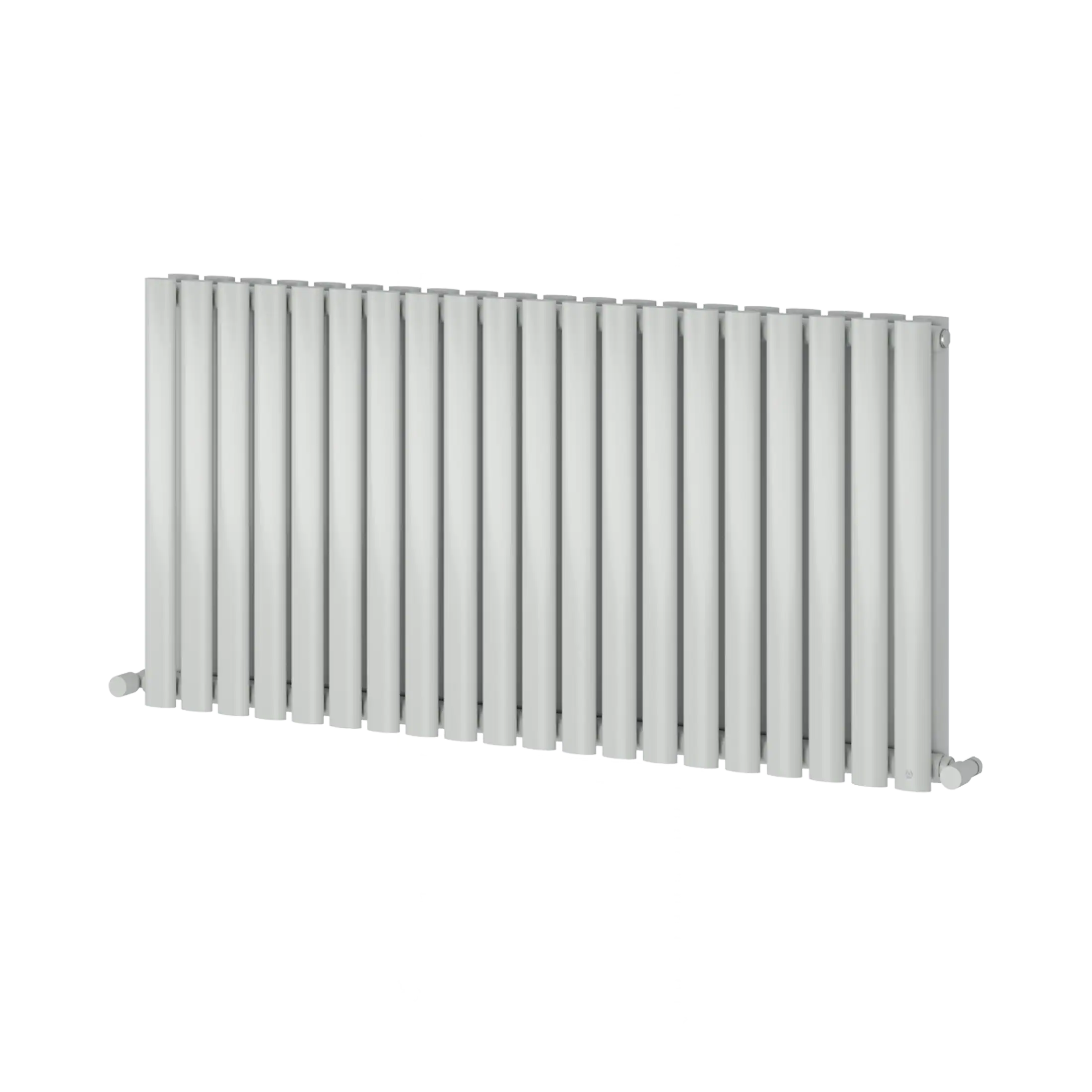 Aluminium radiator radiator heat output radiator heater modern bathroom heating system.