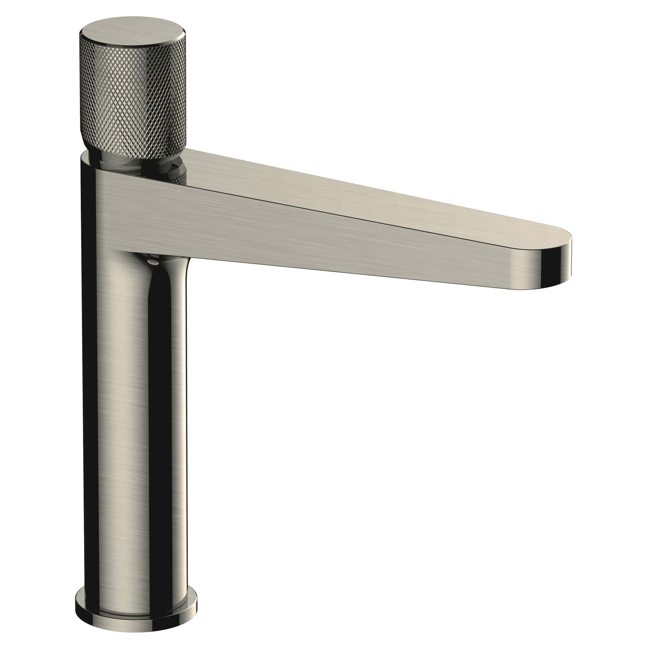 Polished chrome mixer bathroom sink tap with modern design, ideal for stylish bathrooms. Features a sleek, contemporary finish and smooth lever for comfortable control. Perfect for setting a sophisticated tone in your bathroom decor.
