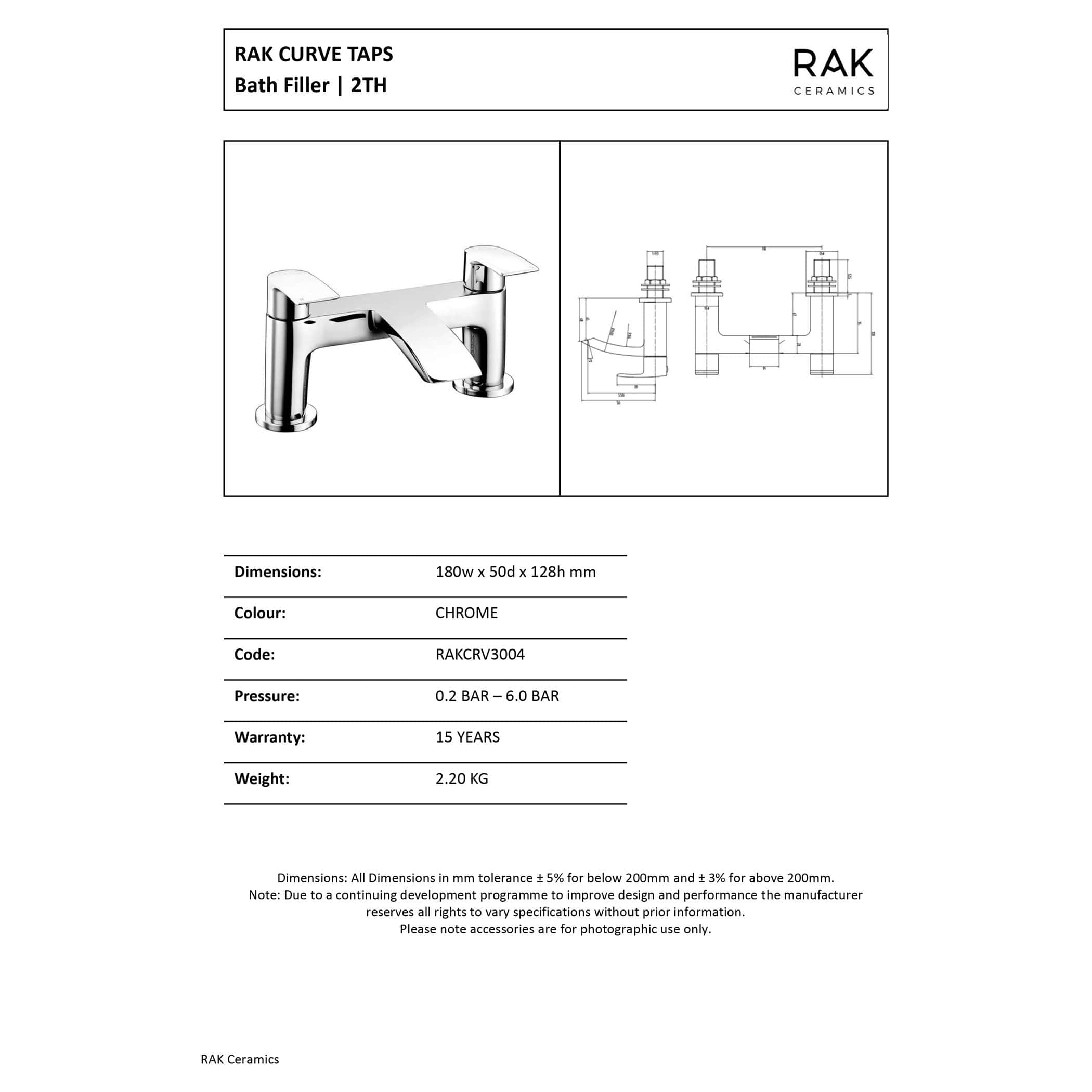 Sleek chrome bathroom tap with modern design, ideal for contemporary bathrooms. Features detailed technical specifications and measurements for perfect fitting.