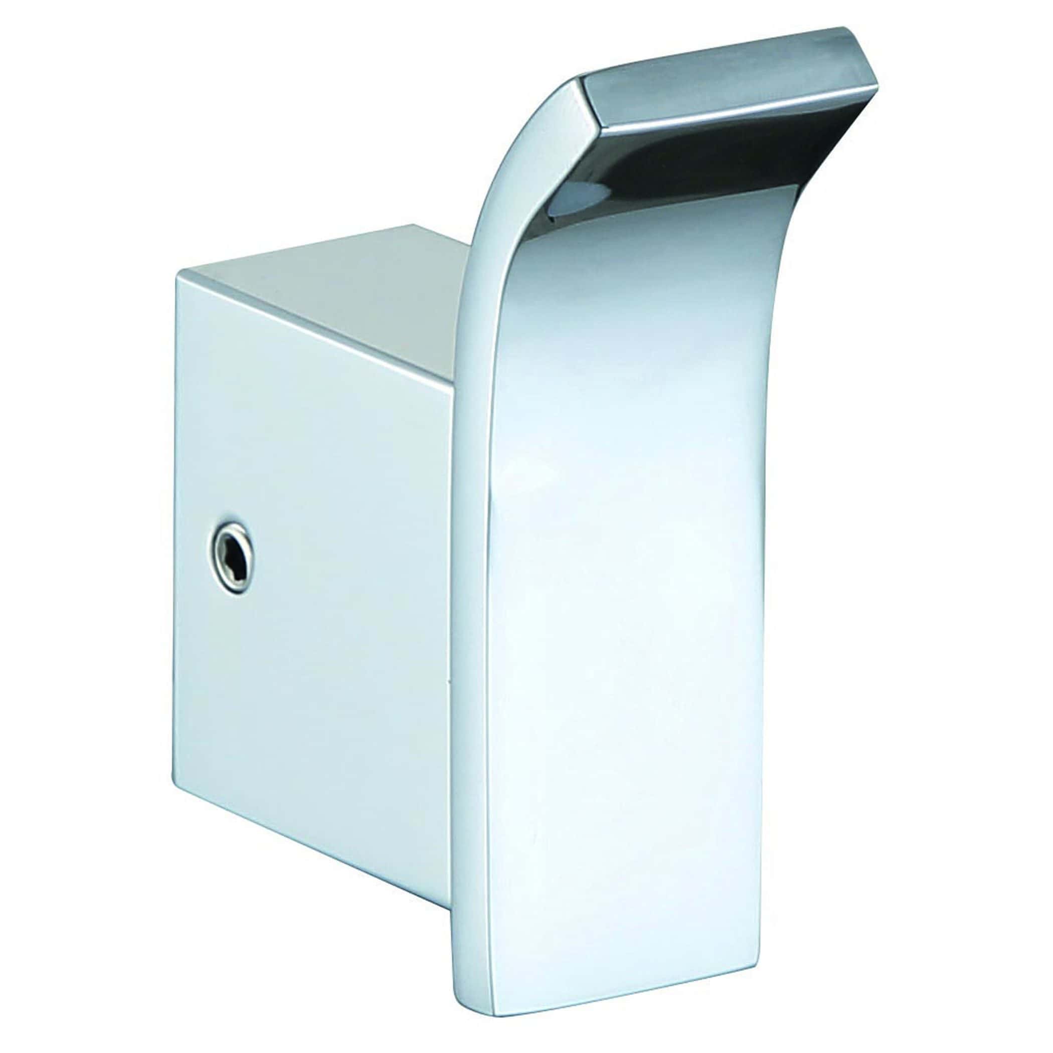 Sleek chrome bathroom faucet mixer tap with modern design, ideal for contemporary bathroom installations. Made from durable materials for long-lasting performance and easy cleaning.