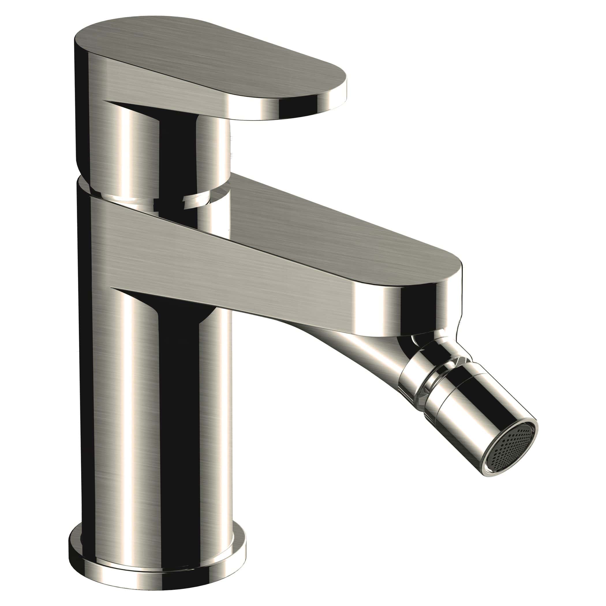 Sleek stainless steel bathroom tap with modern design, ideal for contemporary bathrooms and high-quality fixtures. Perfect for enhancing your bathroom aesthetics and functionality.