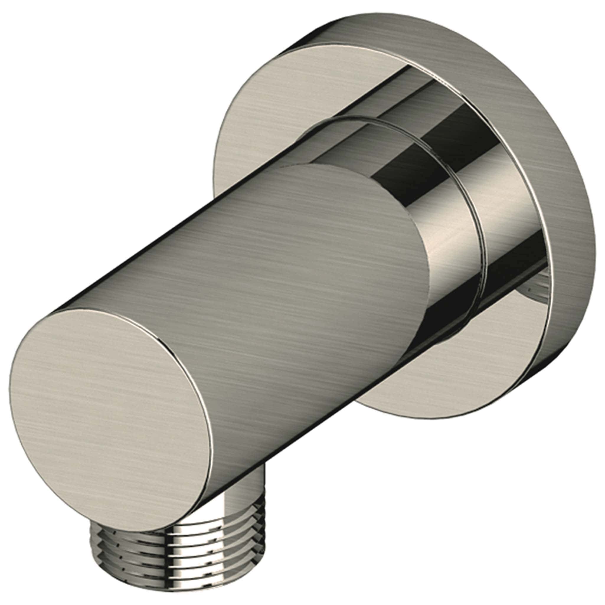 High-quality stainless steel shower valve with a sleek, modern design for luxury bathroom installations. Durable, corrosion-resistant, and easy to install for seamless water control.