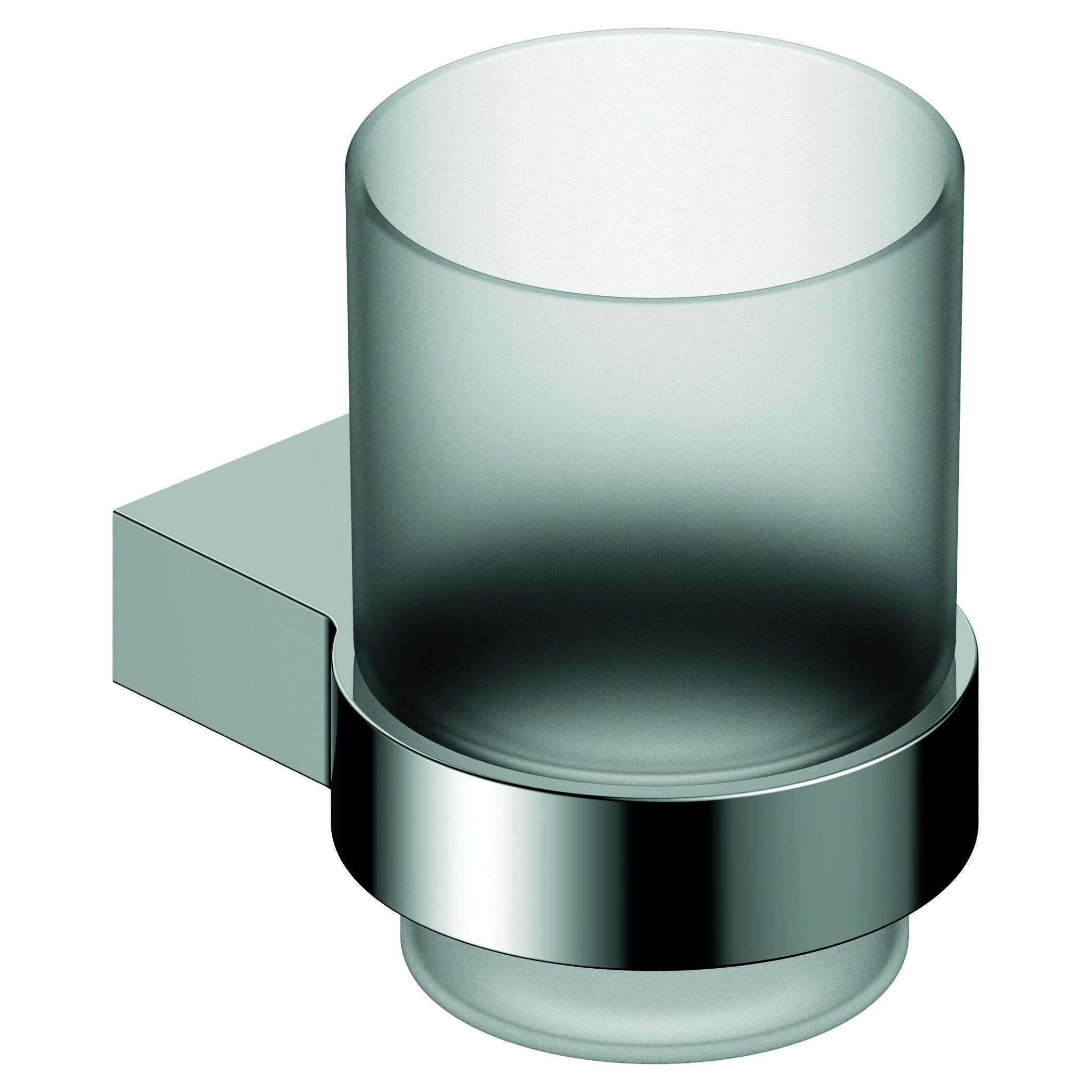 Shower drain cover with sleek chrome finish, designed for modern bathroom aesthetics and efficient water drainage. Ideal for ensuring safety and style in Bubly bathrooms.