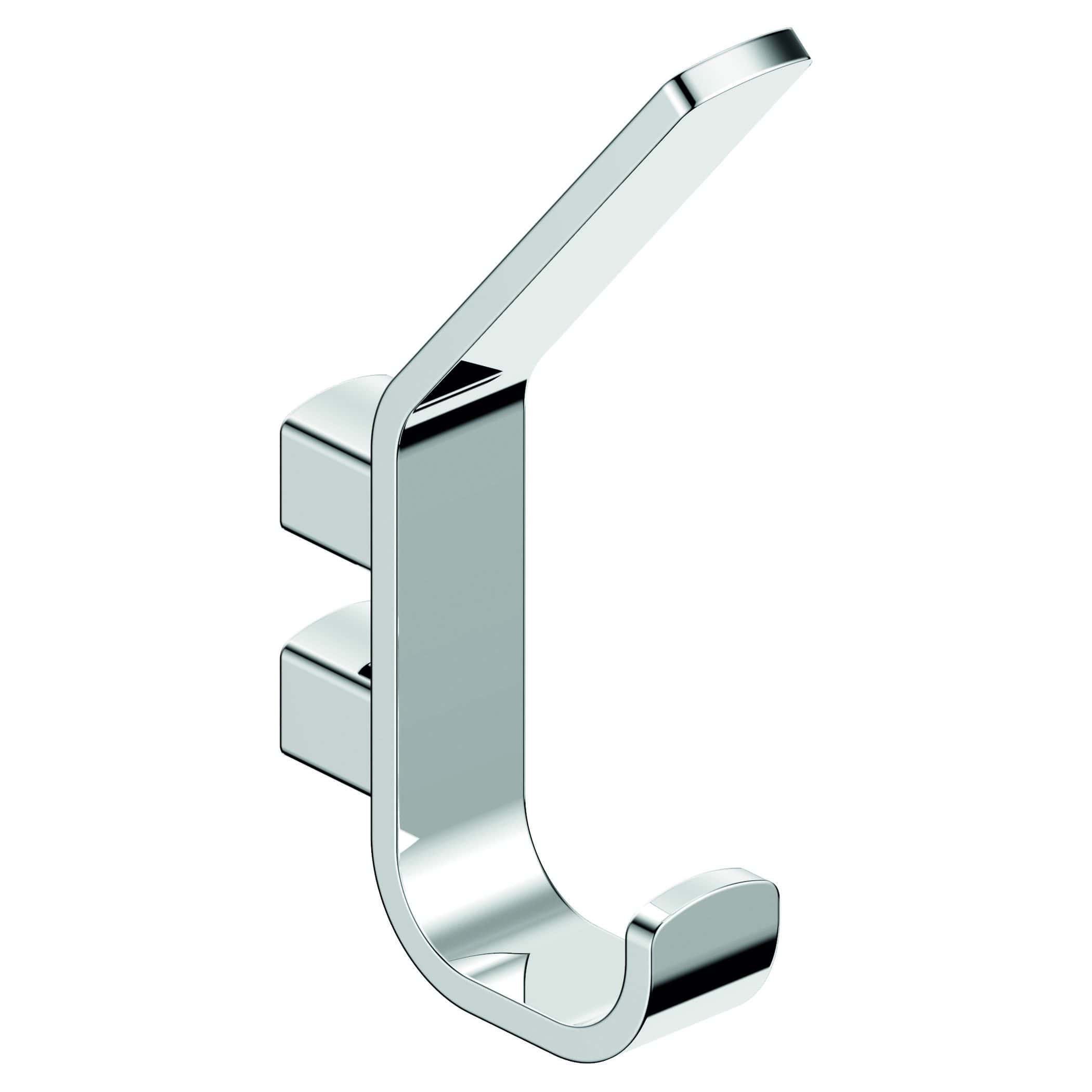 RAK Petit Square Robe Hook