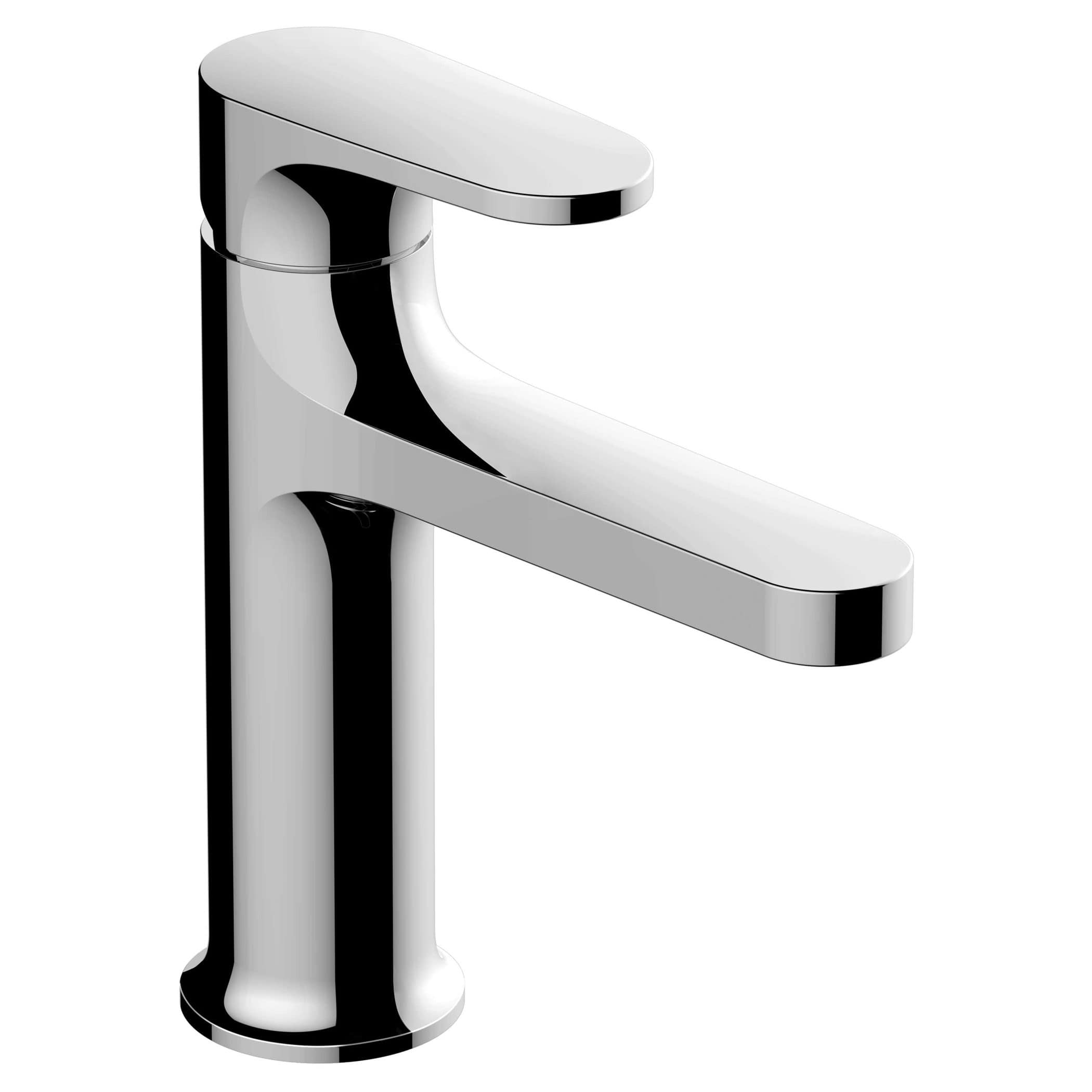 RAK Portofino Deck Mounted Standard Basin Mixer Tap