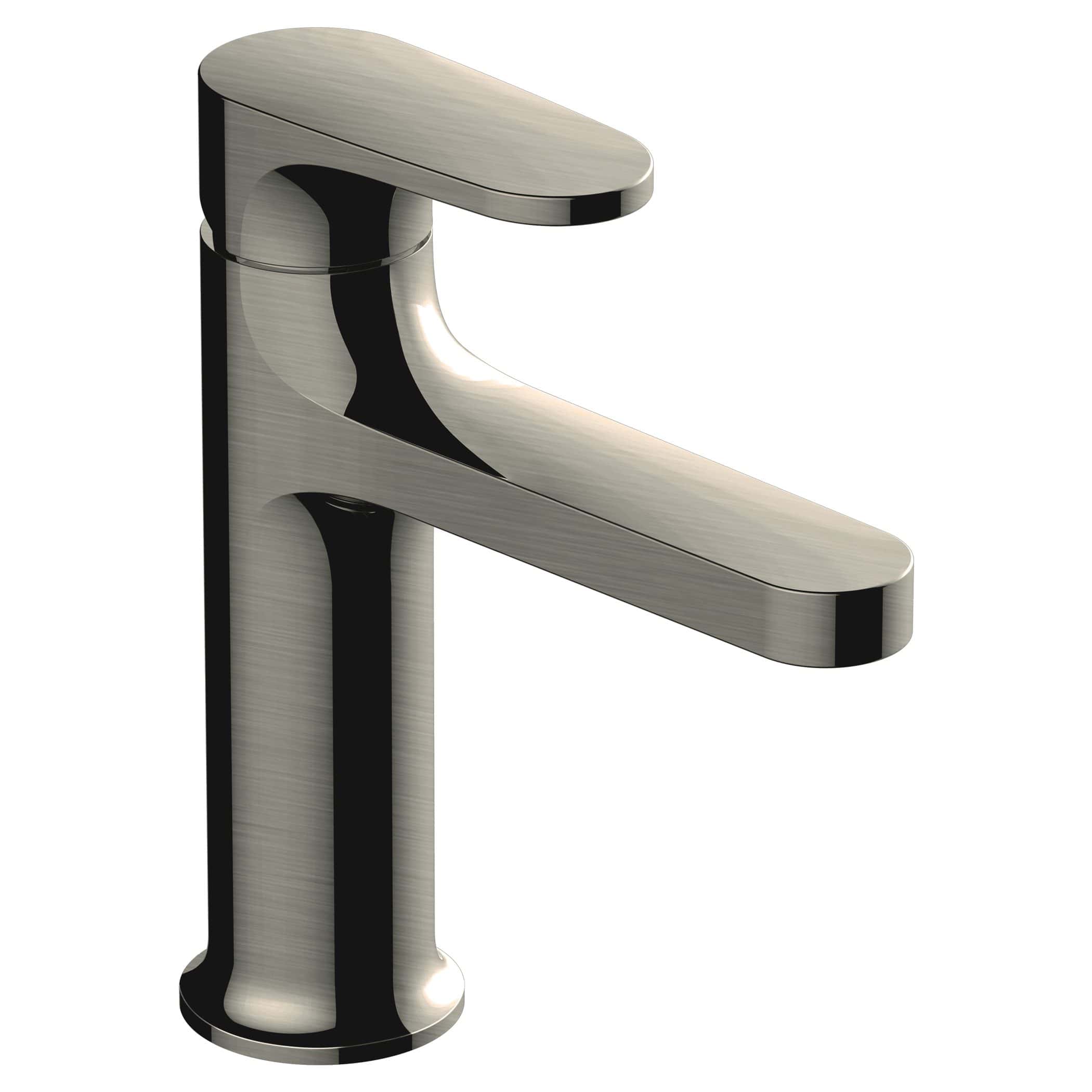 Polished chrome bathroom sink tap, modern basin mixer faucet for contemporary bathrooms. Durable, stylish, and easy to install. Ideal for upgrading bathroom fixtures with sleek design and reliable performance.